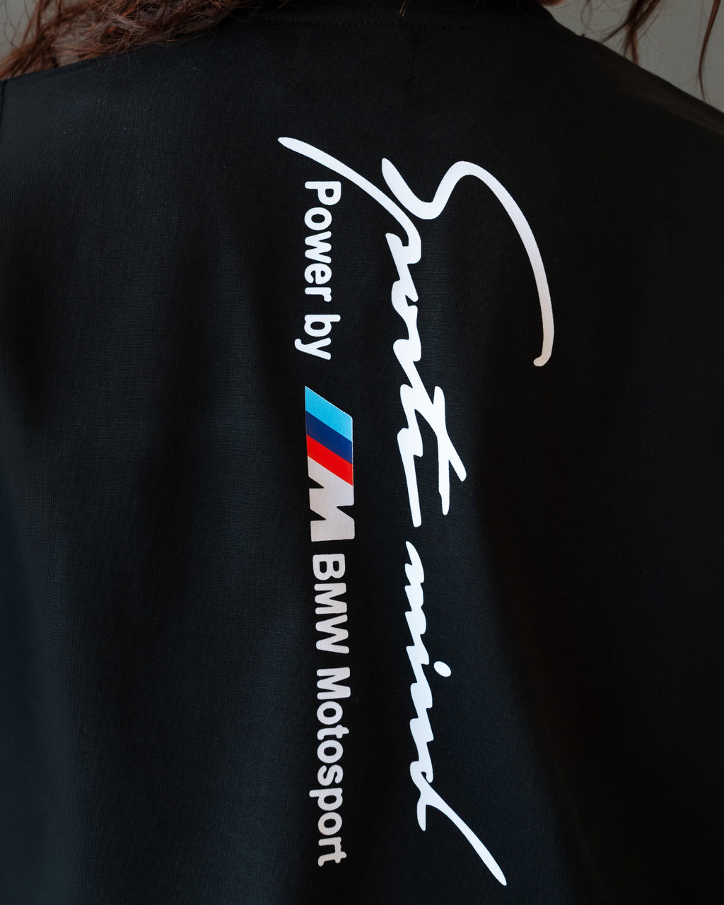 BMW ///M