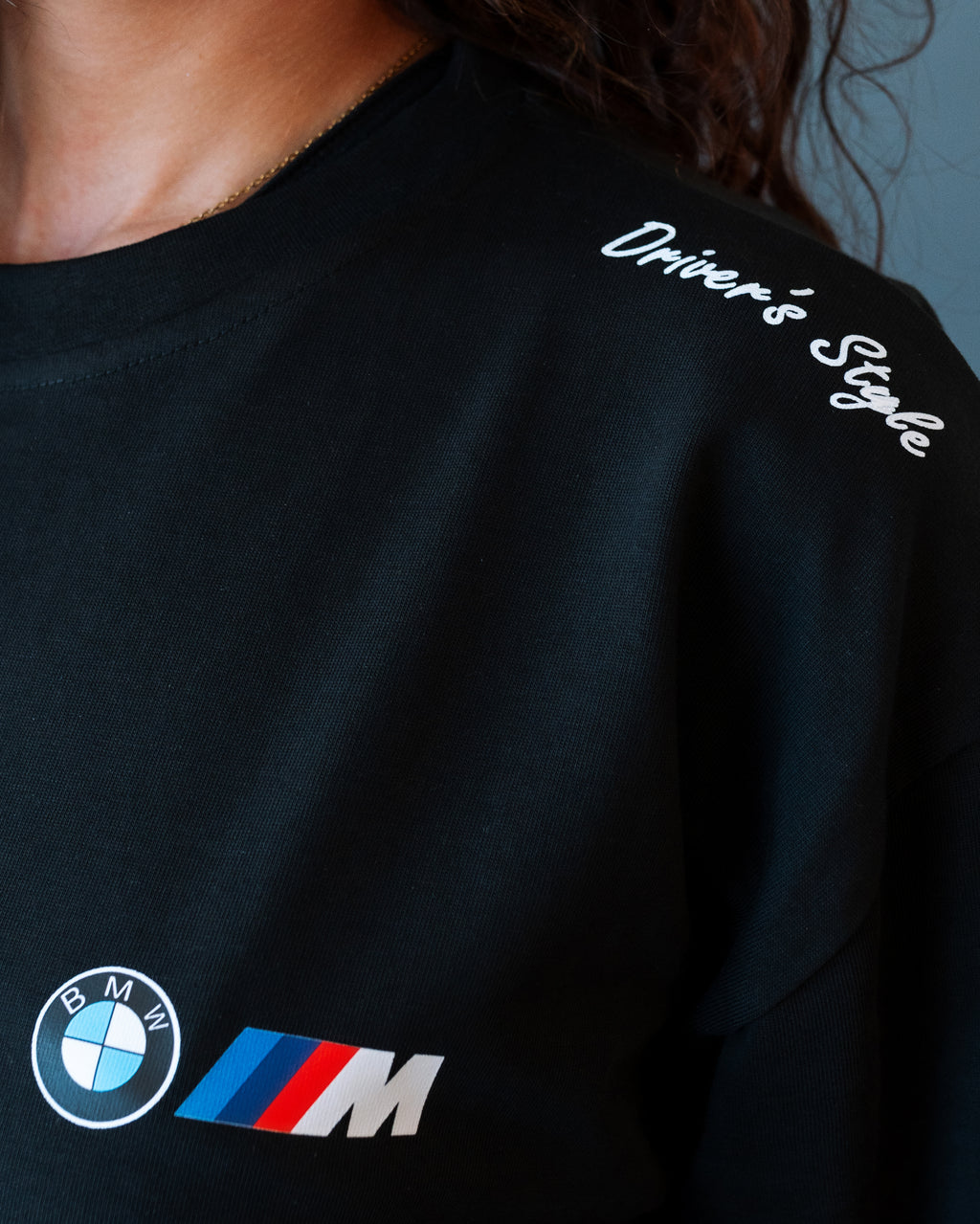 BMW ///M