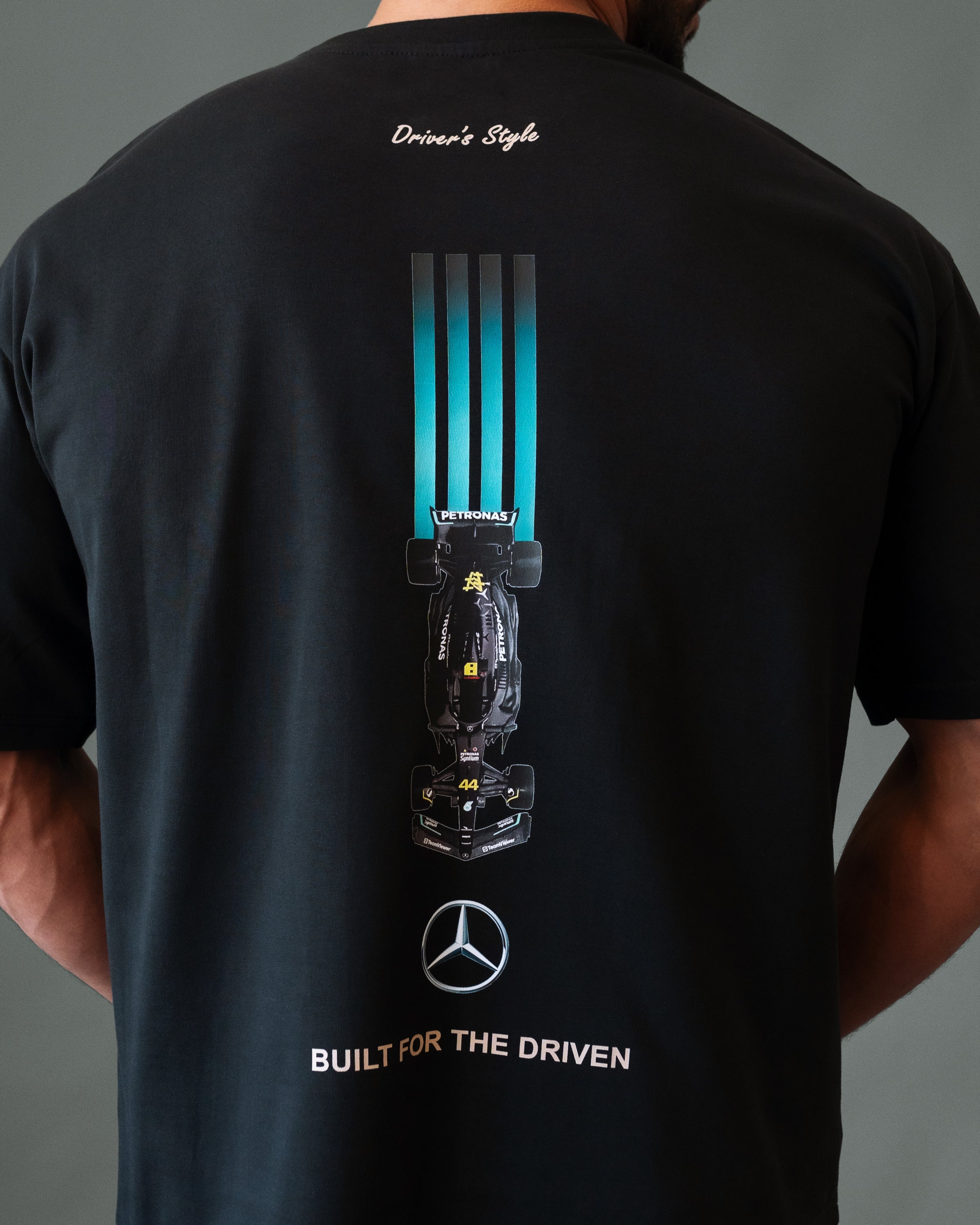 Mercedes F1