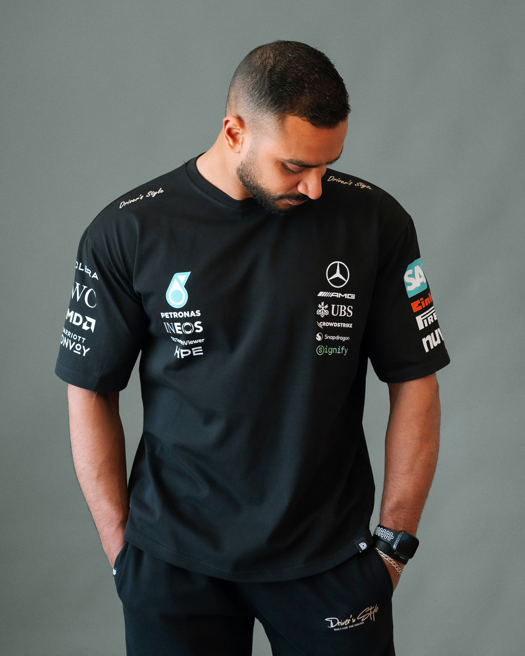 Mercedes F1