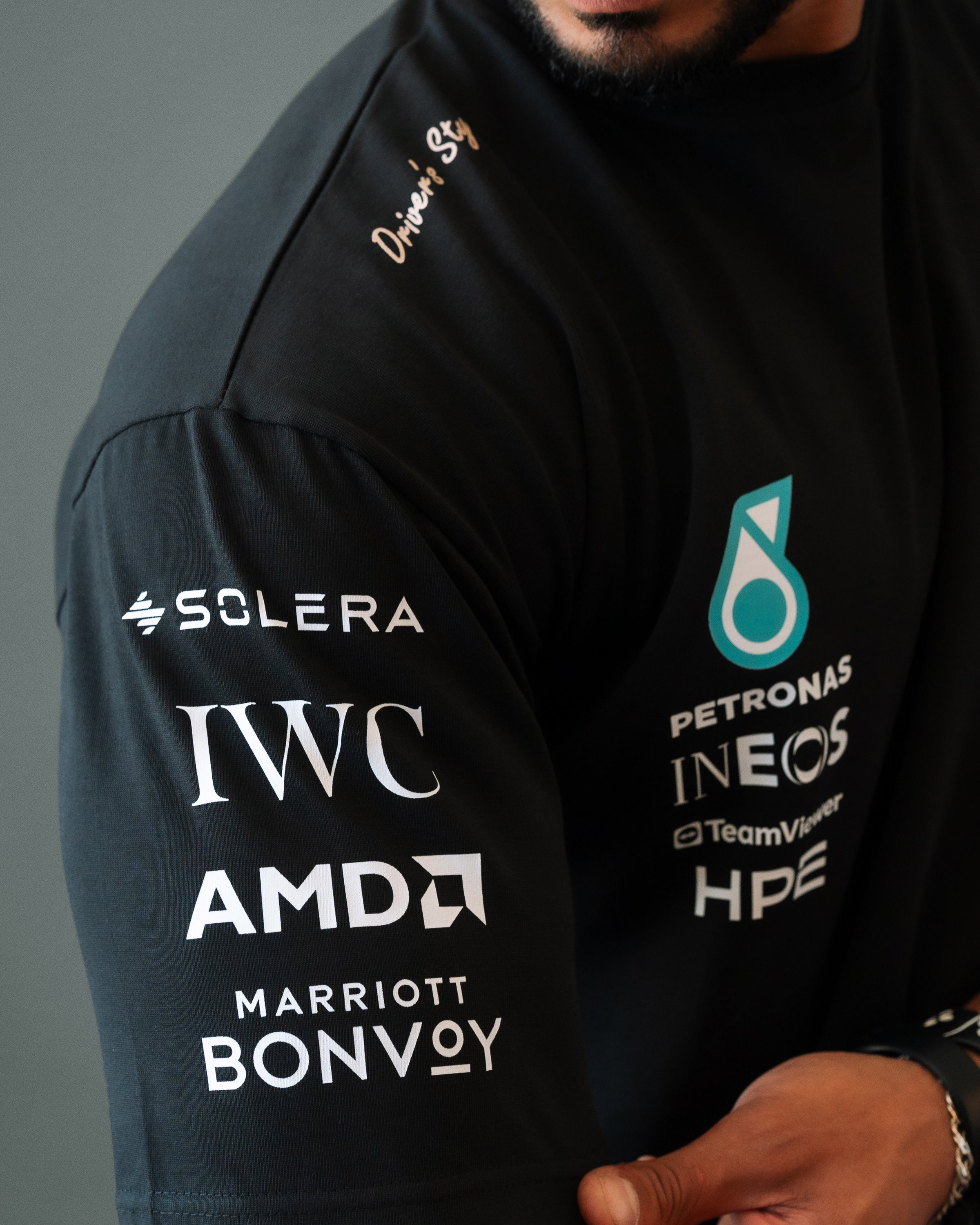 Mercedes F1
