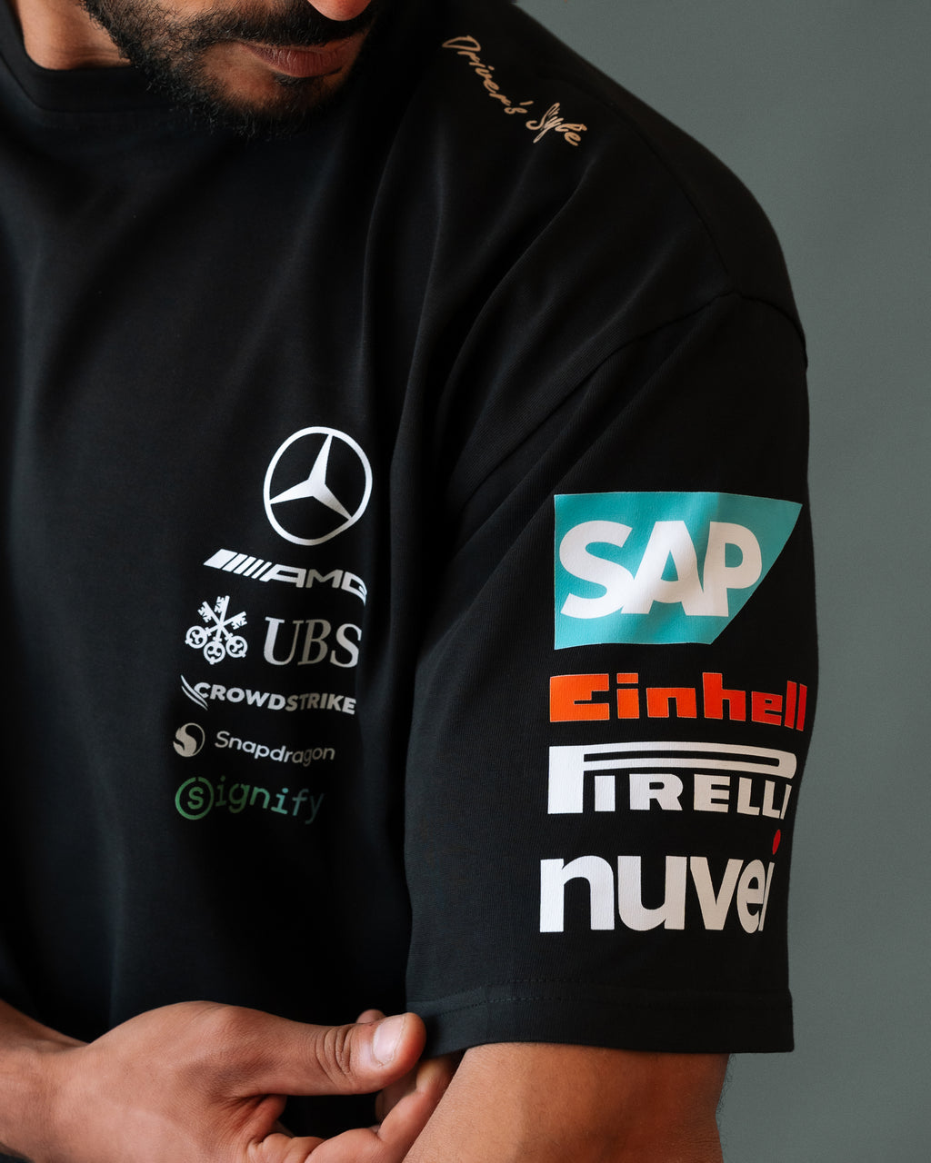 Mercedes F1