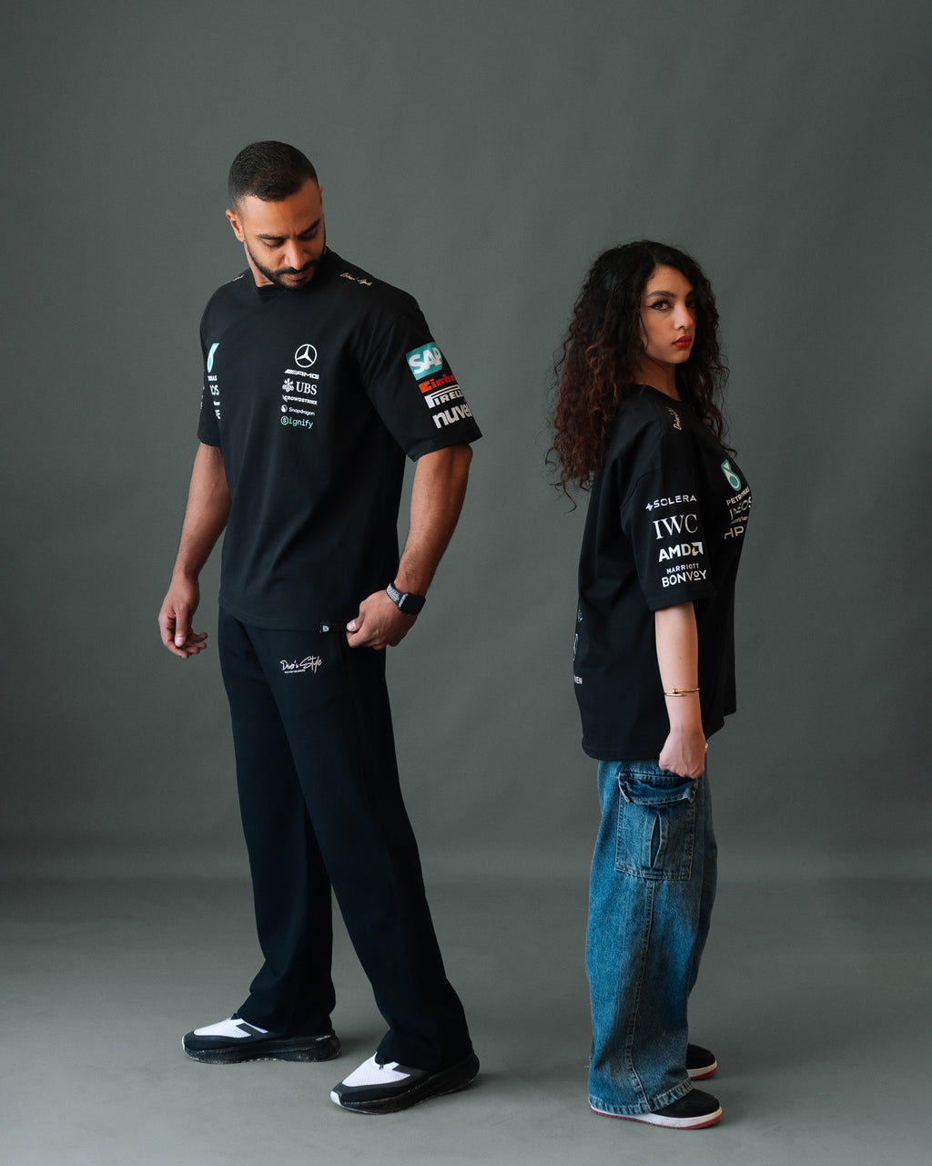 Mercedes F1