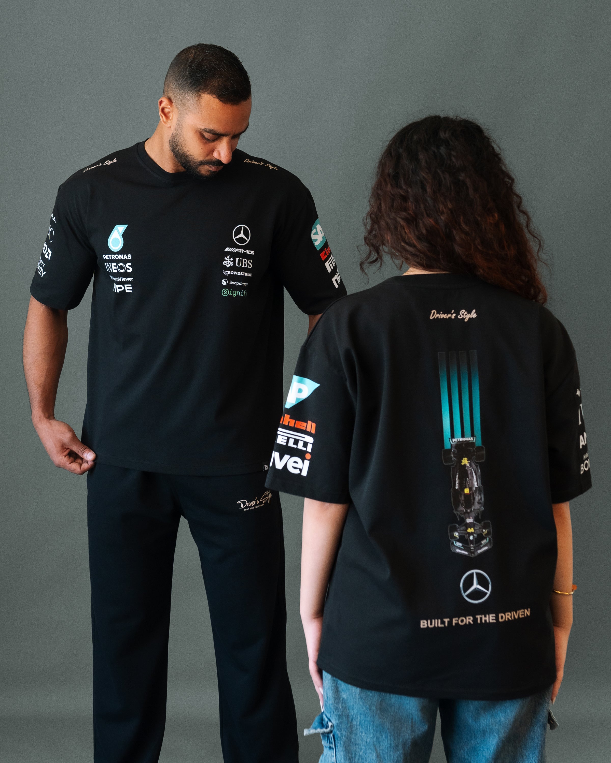Mercedes F1