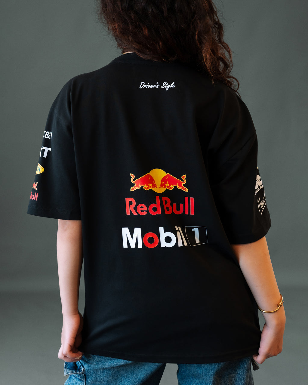 Red Bull