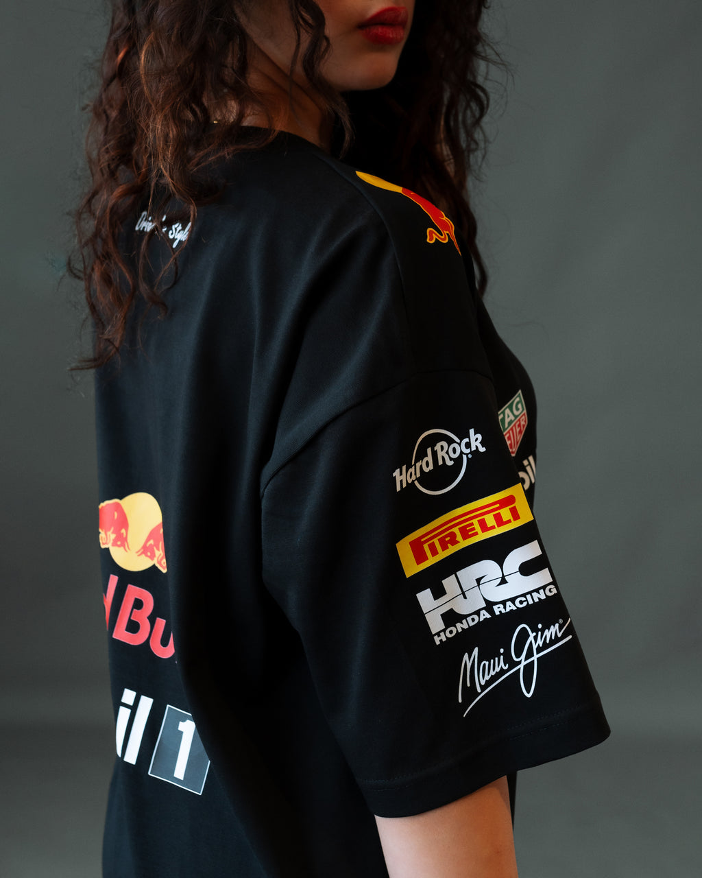 Red Bull