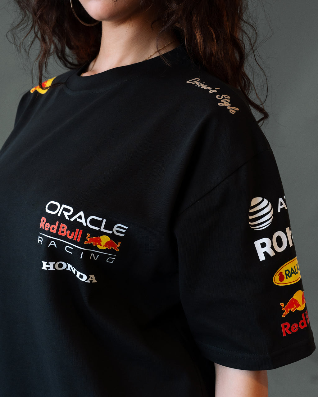 Red Bull