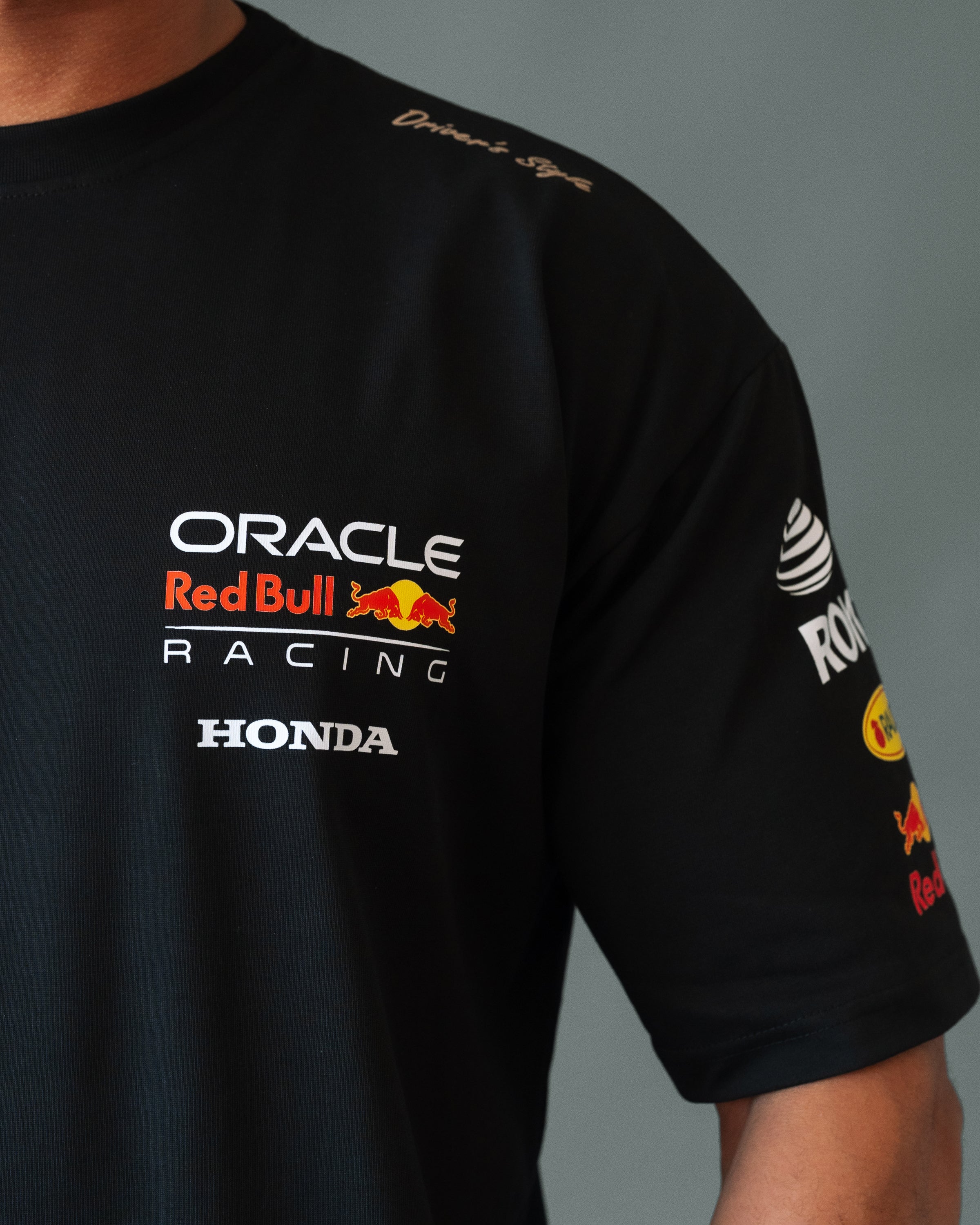 Red Bull