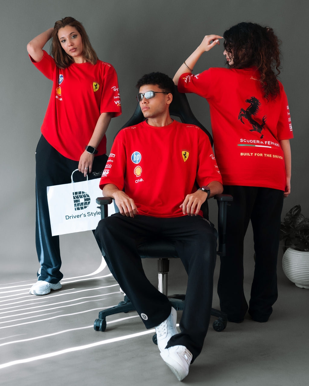 Ferrari