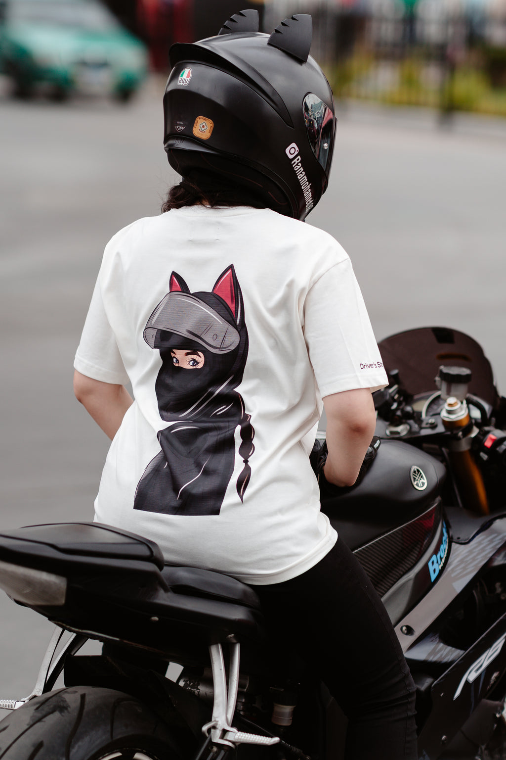 Bike W