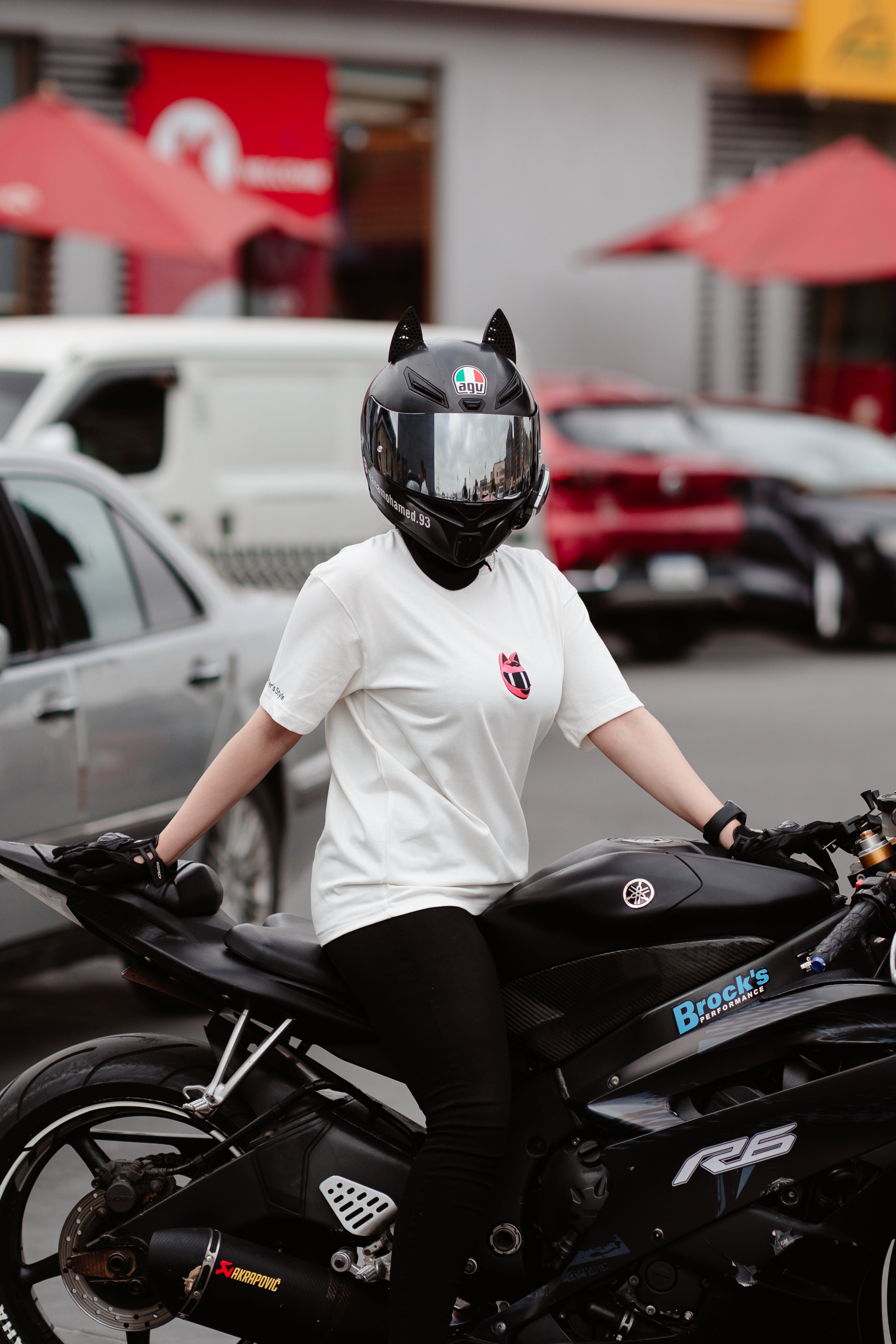 Bike W
