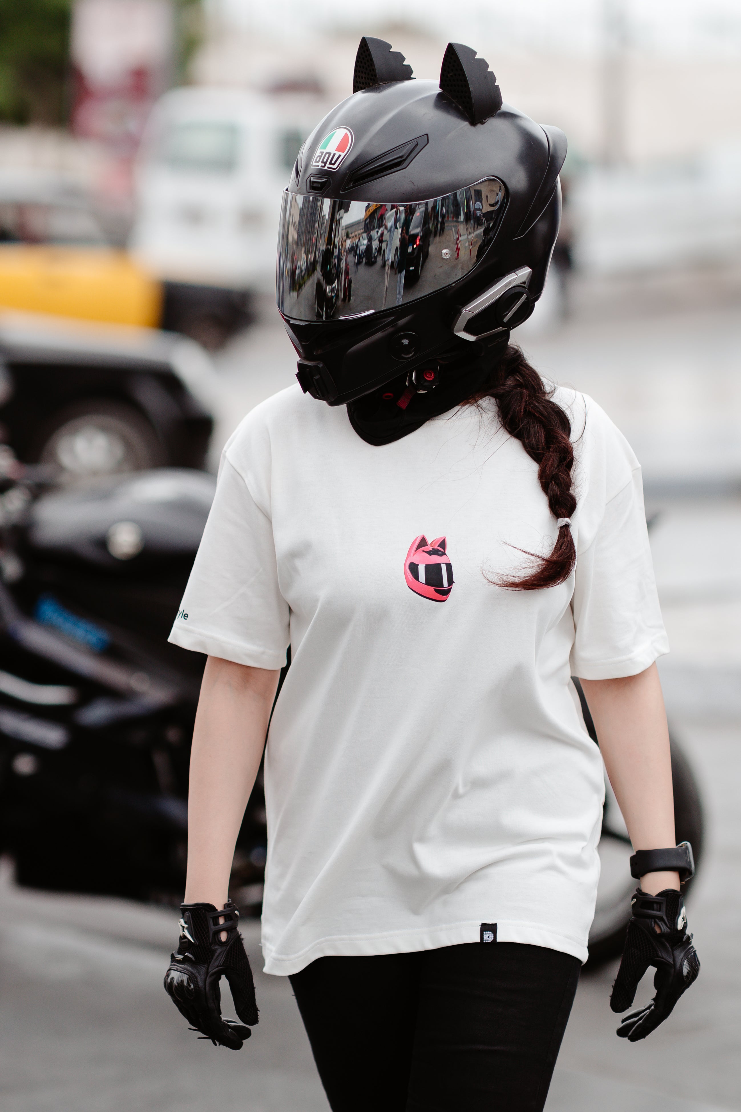 Bike W