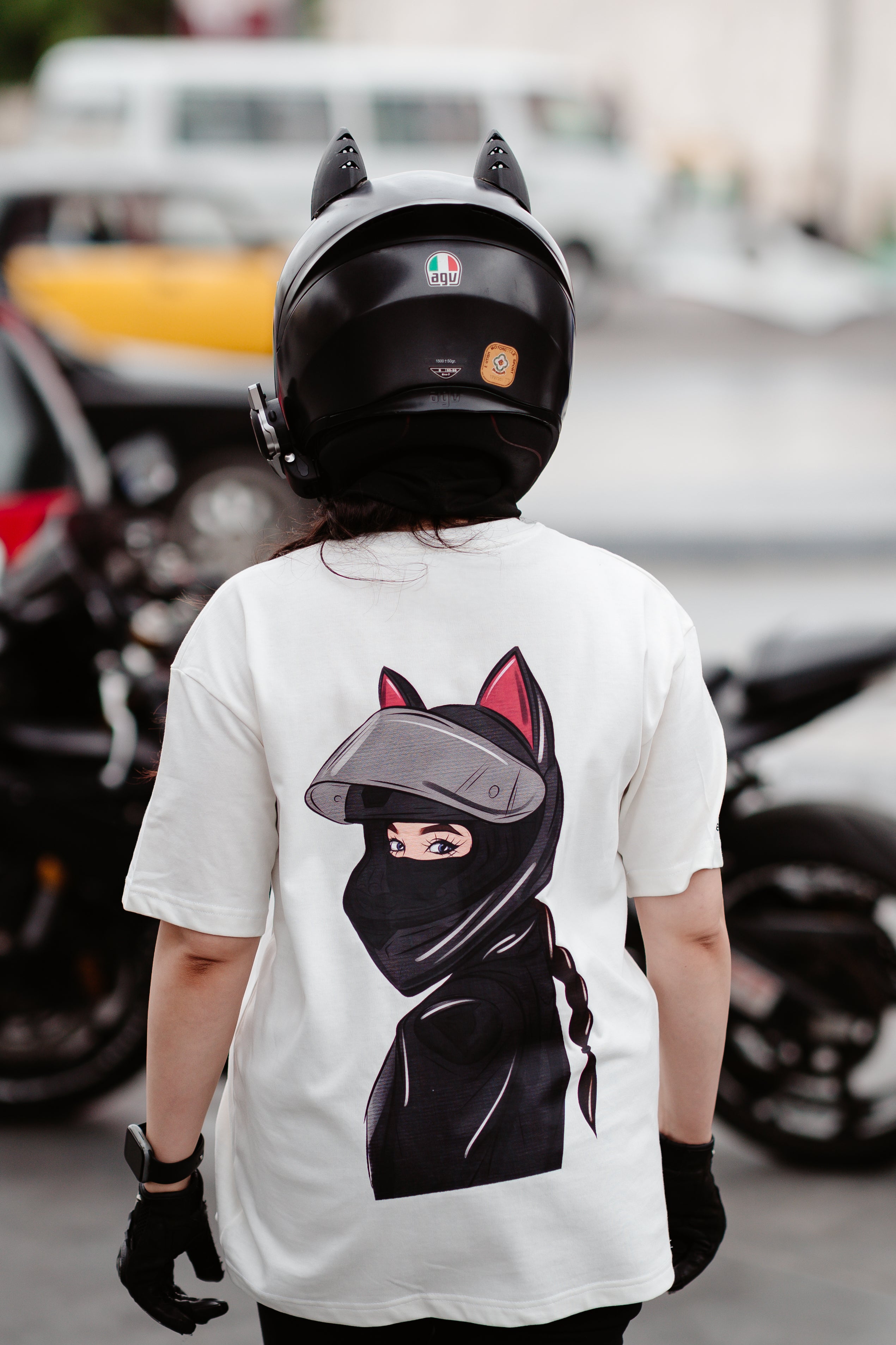 Bike W