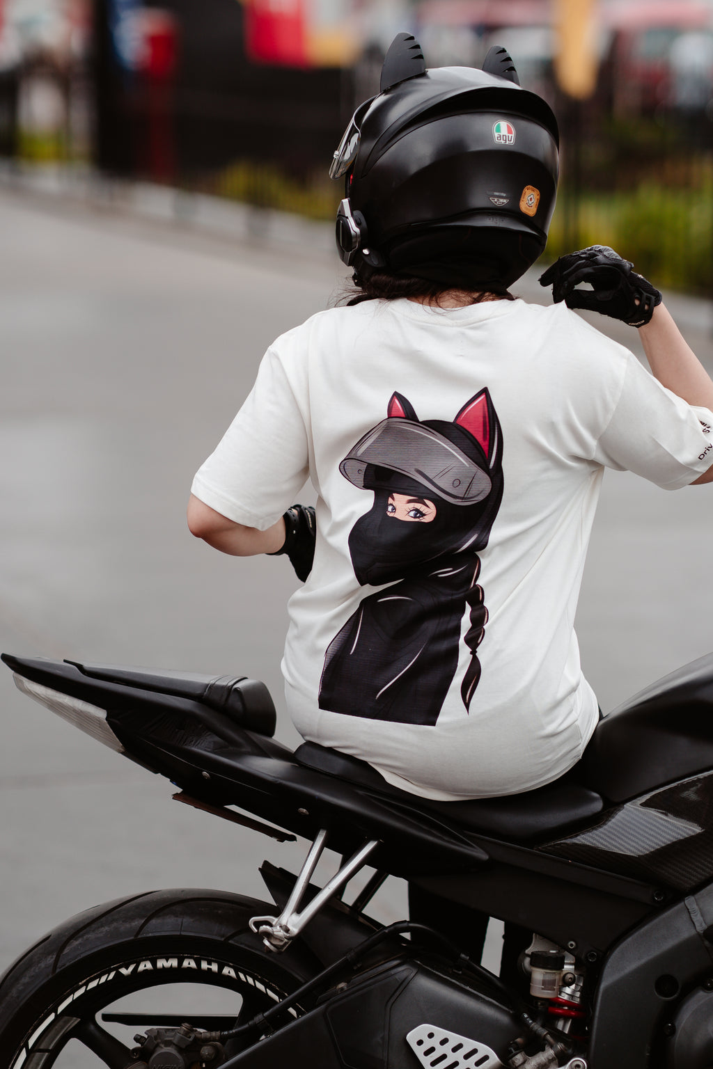 Bike W