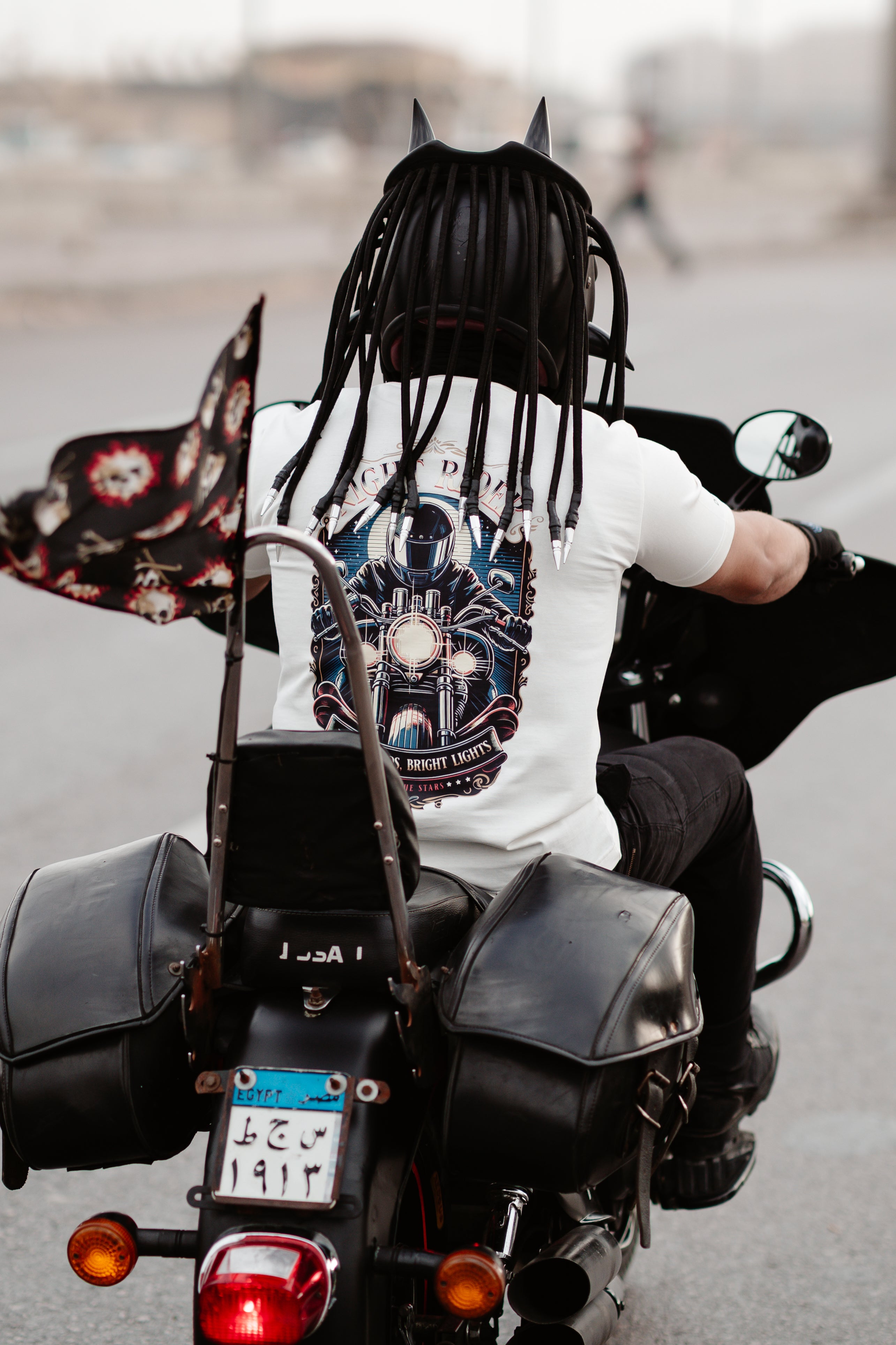 Harley