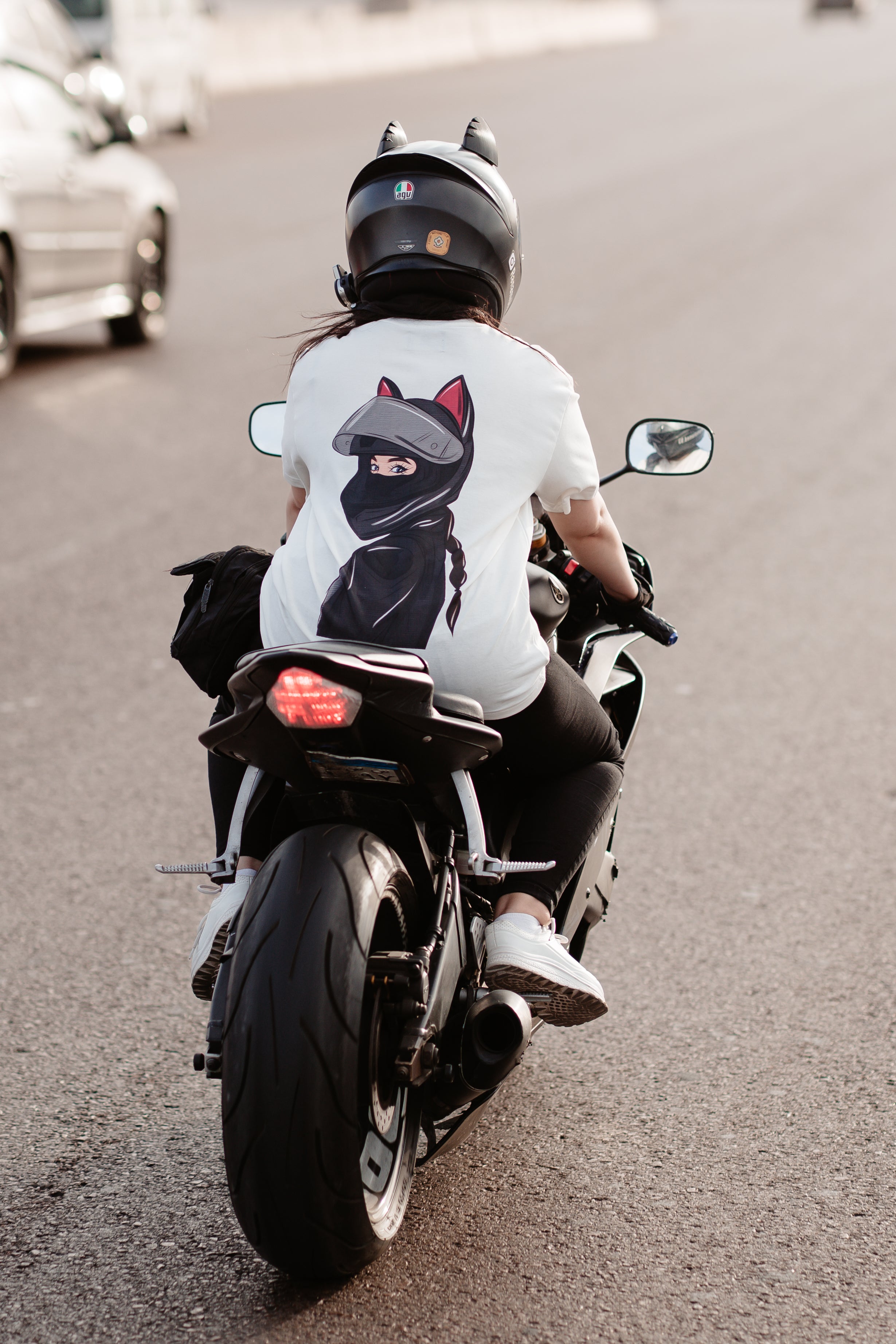 Bike W