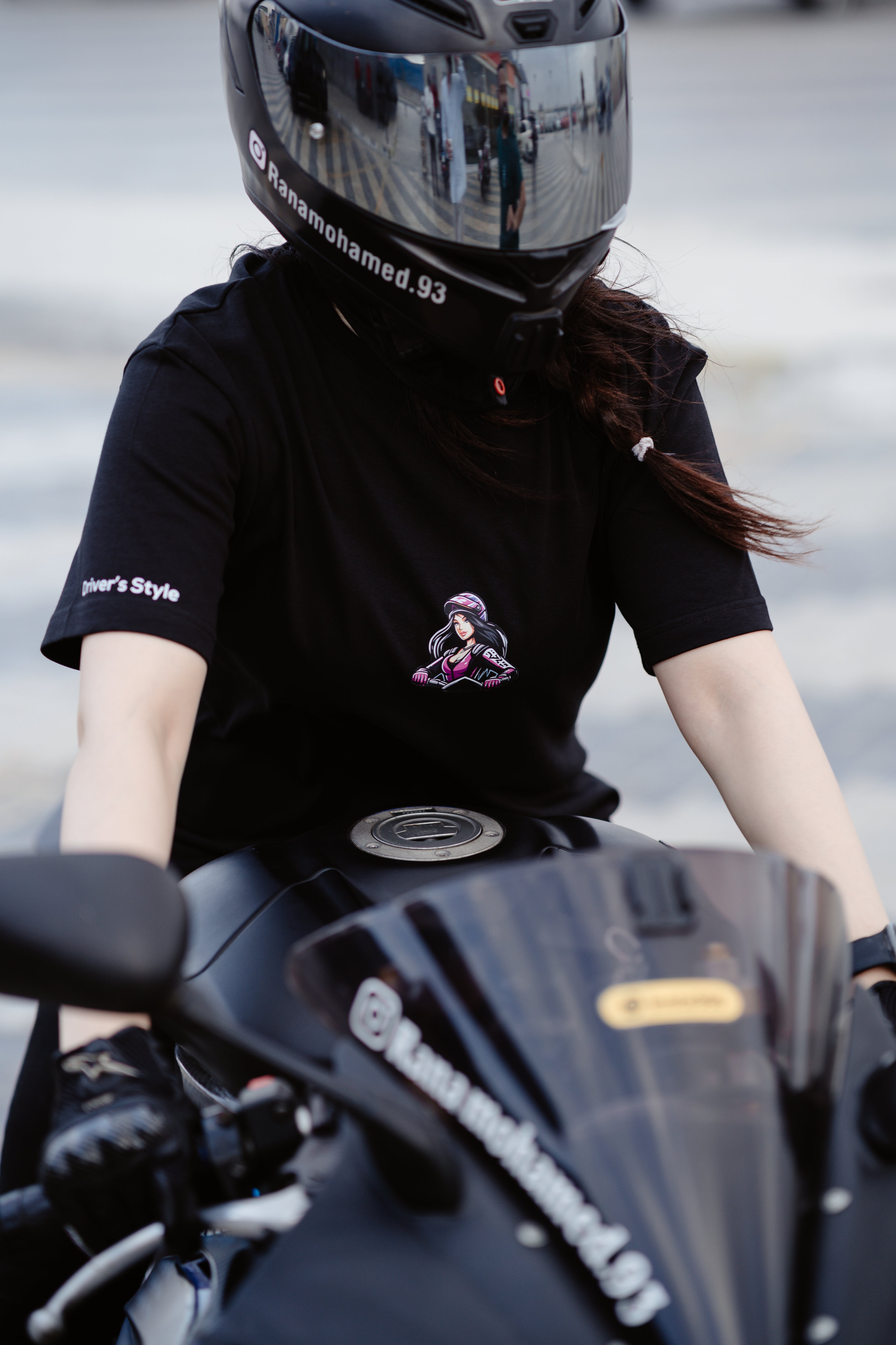 Bike B