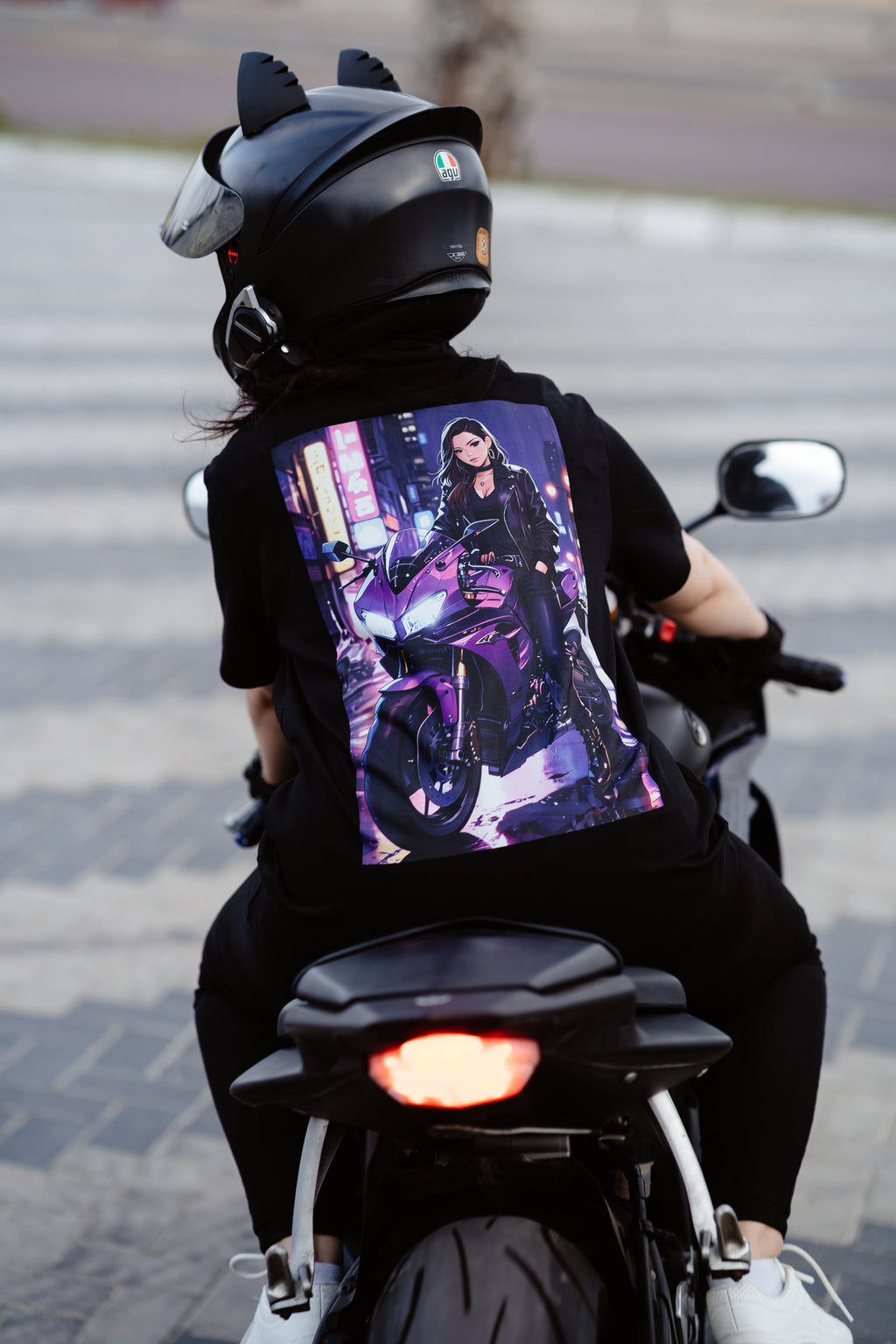 Bike B