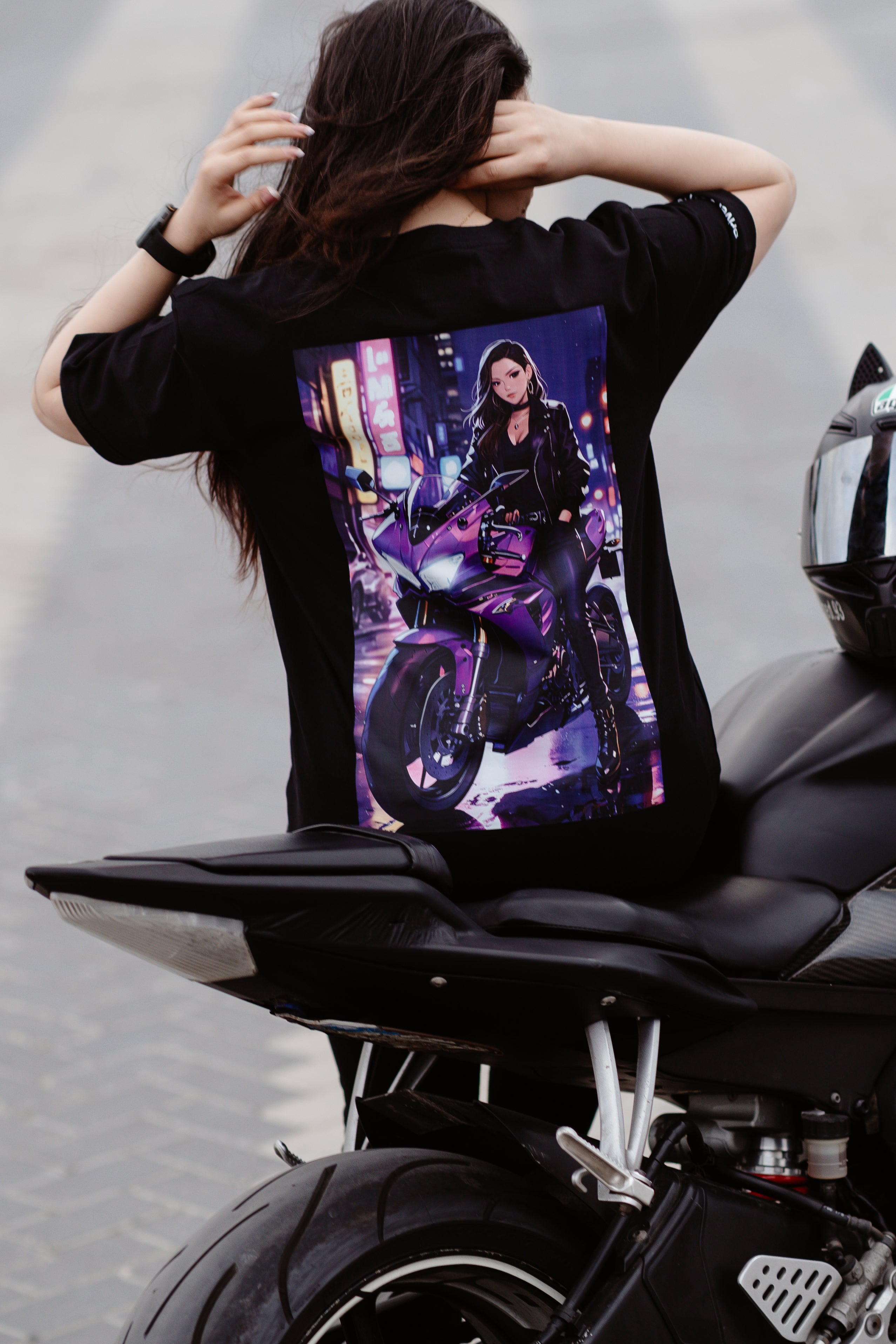 Bike B