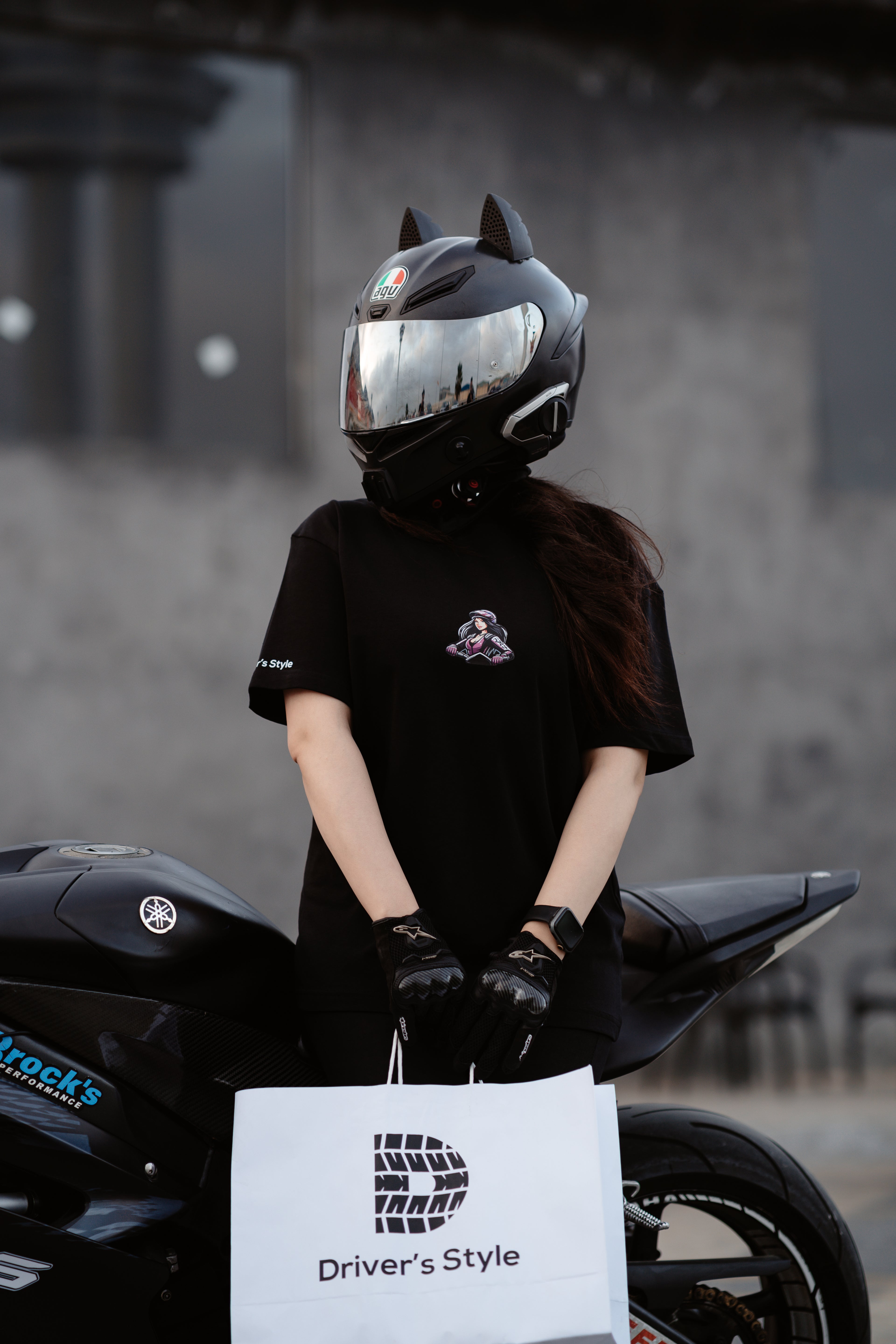 Bike B