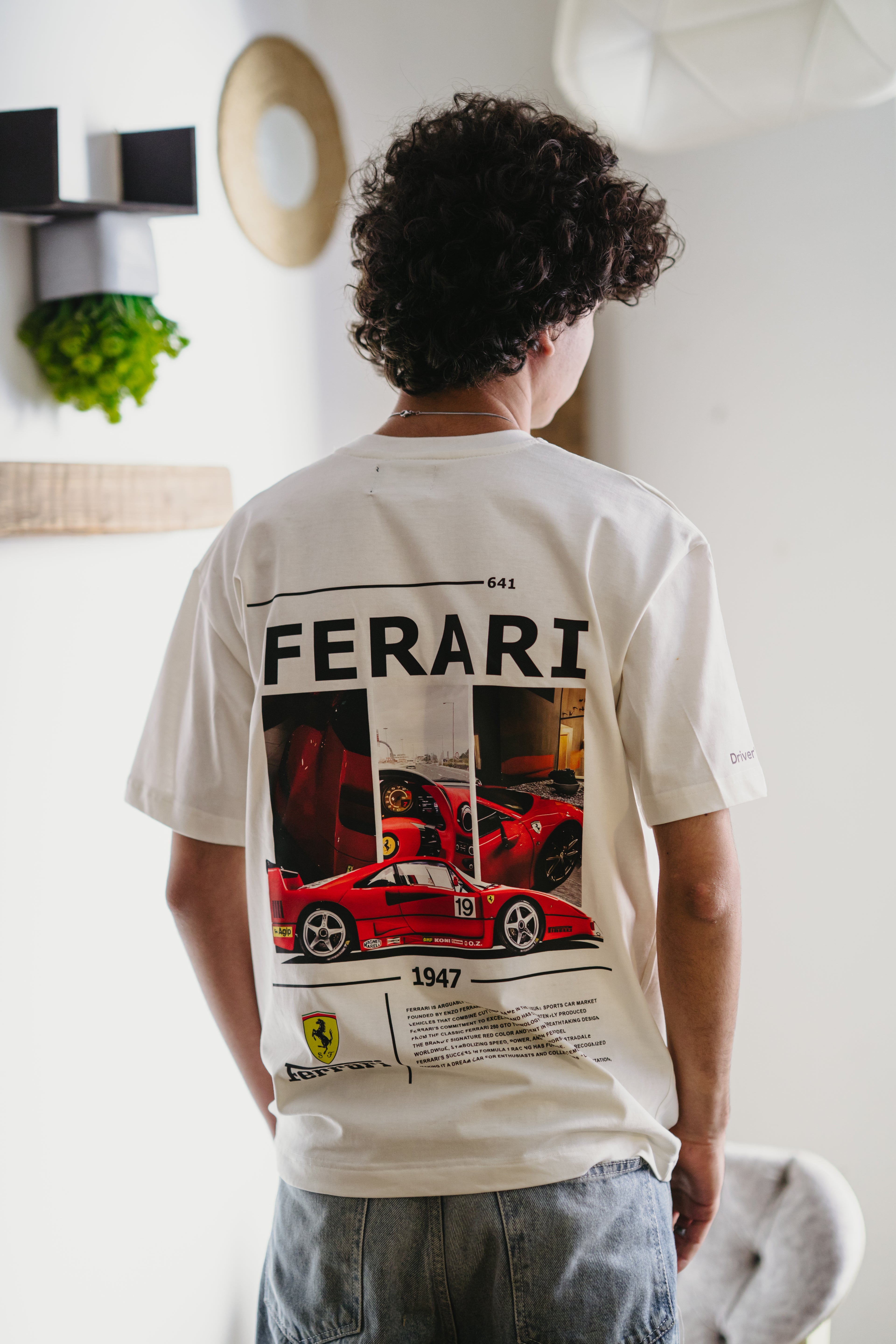 Ferrari