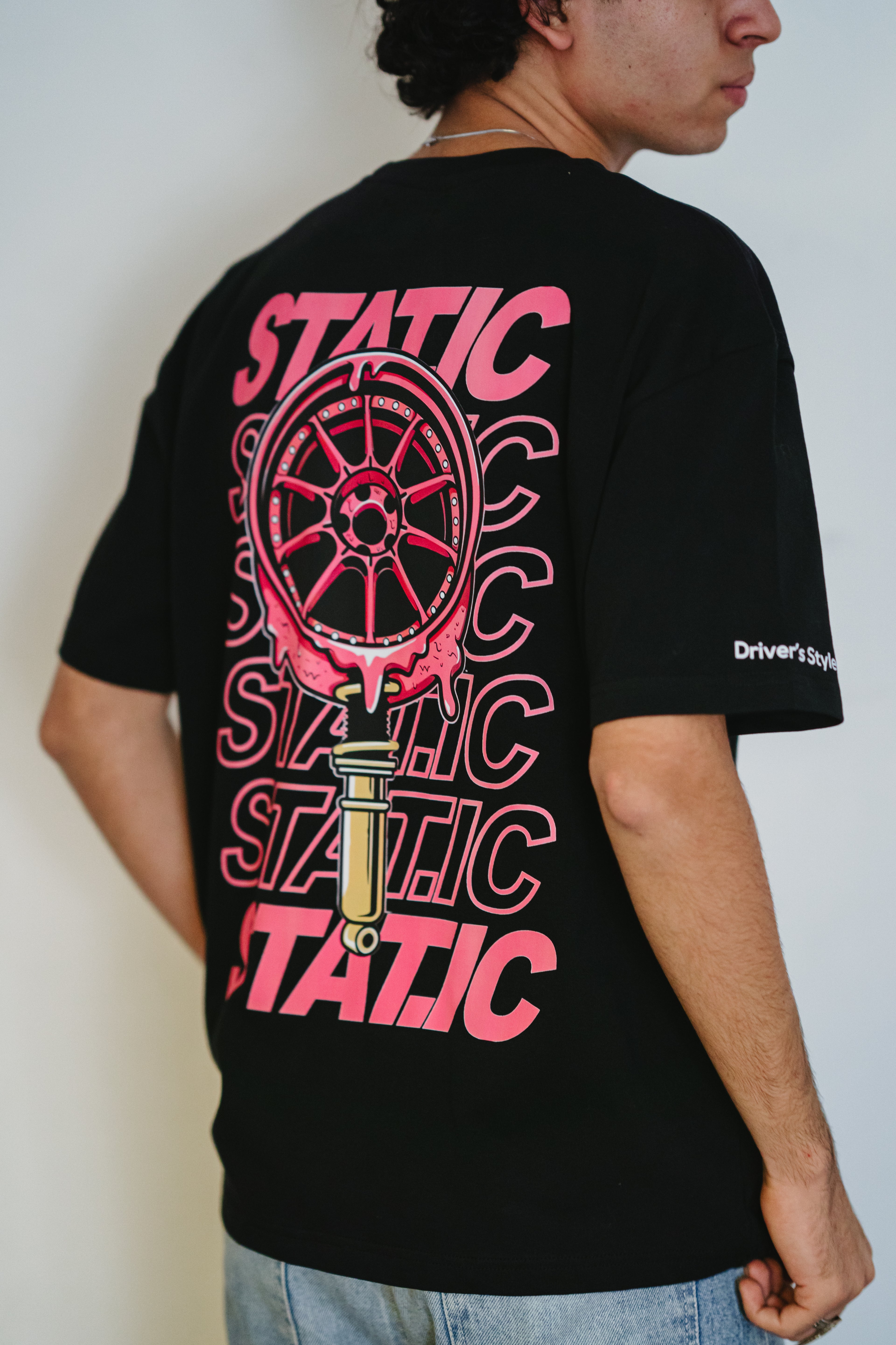 Static