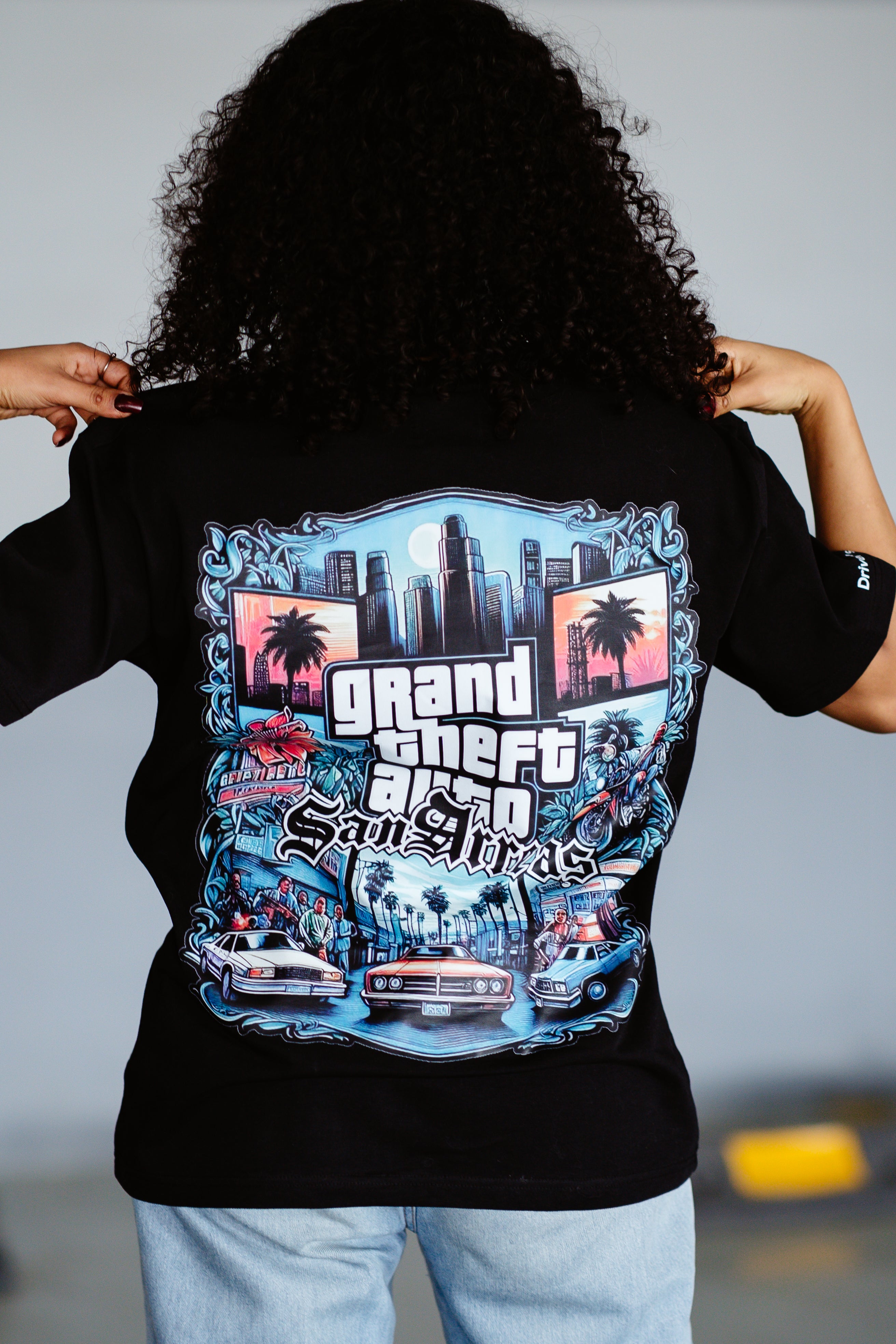 GTA