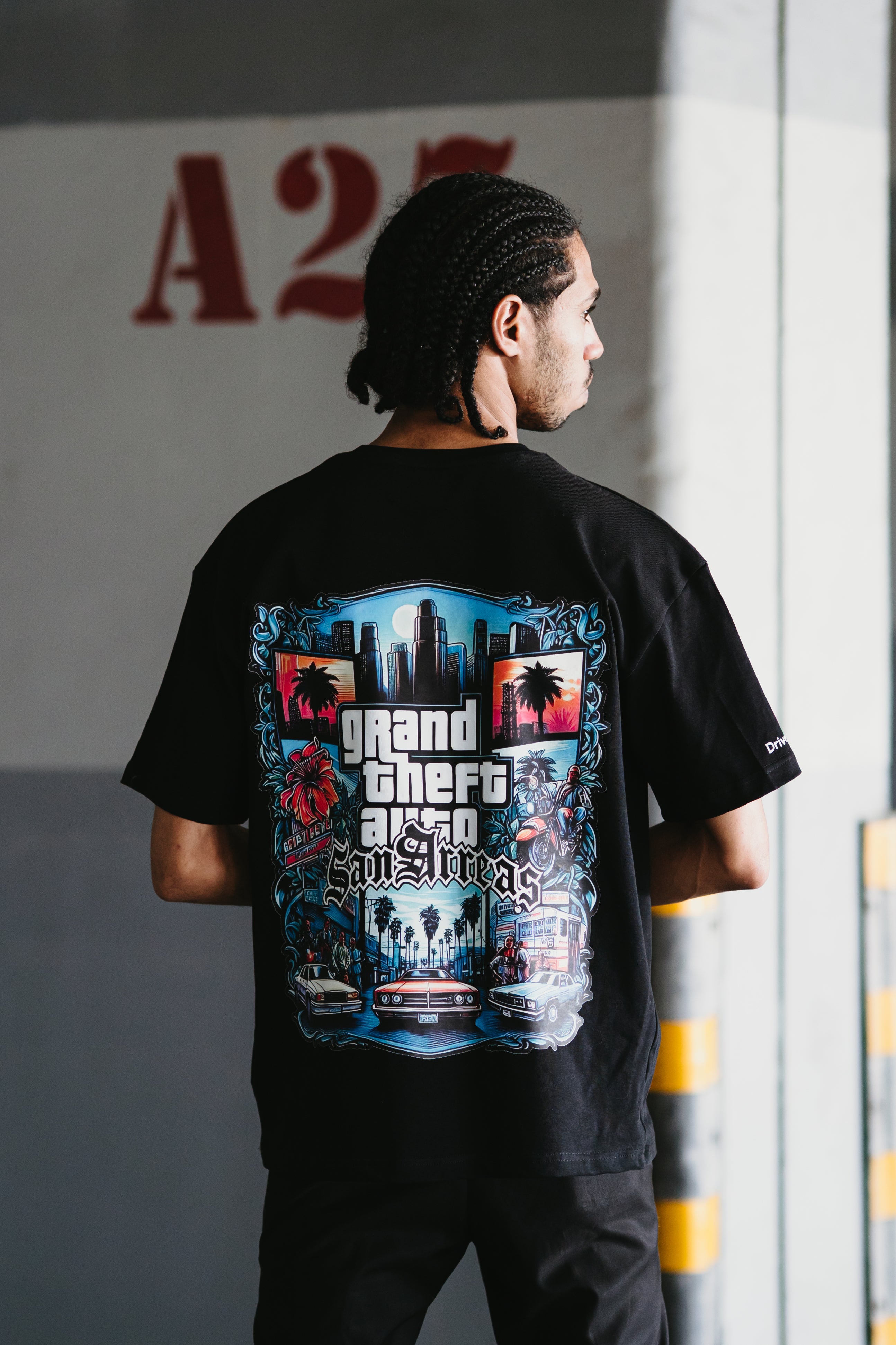 GTA