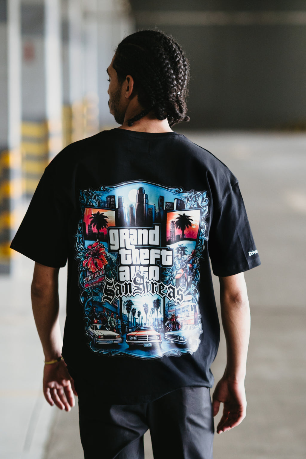 GTA