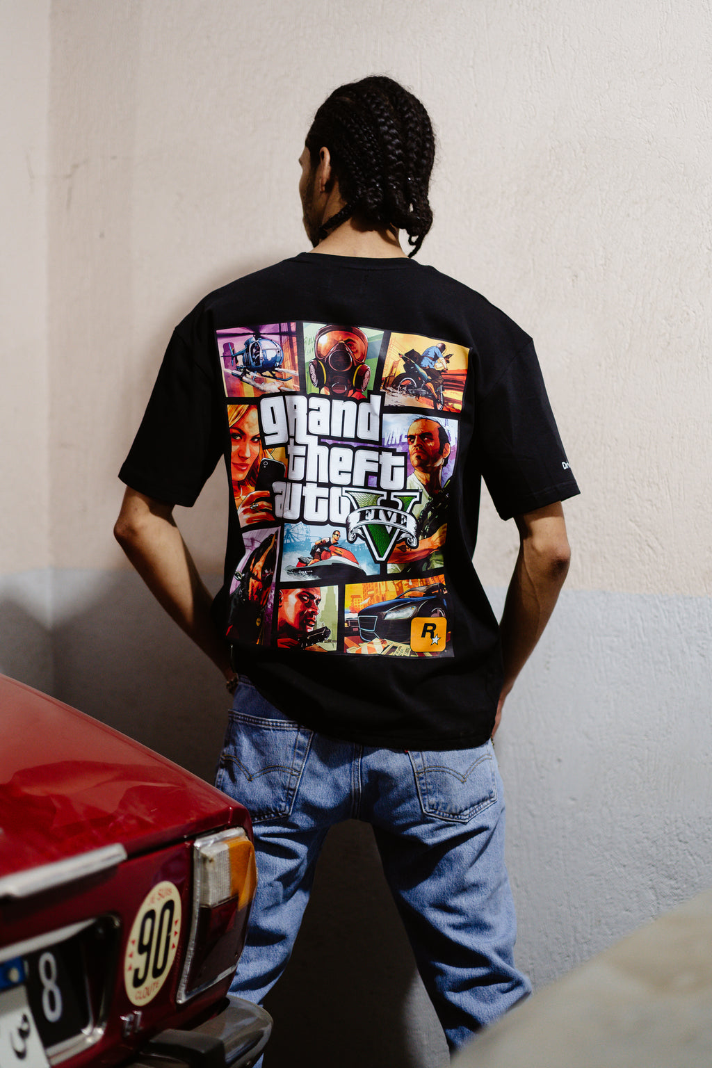 GTA 5