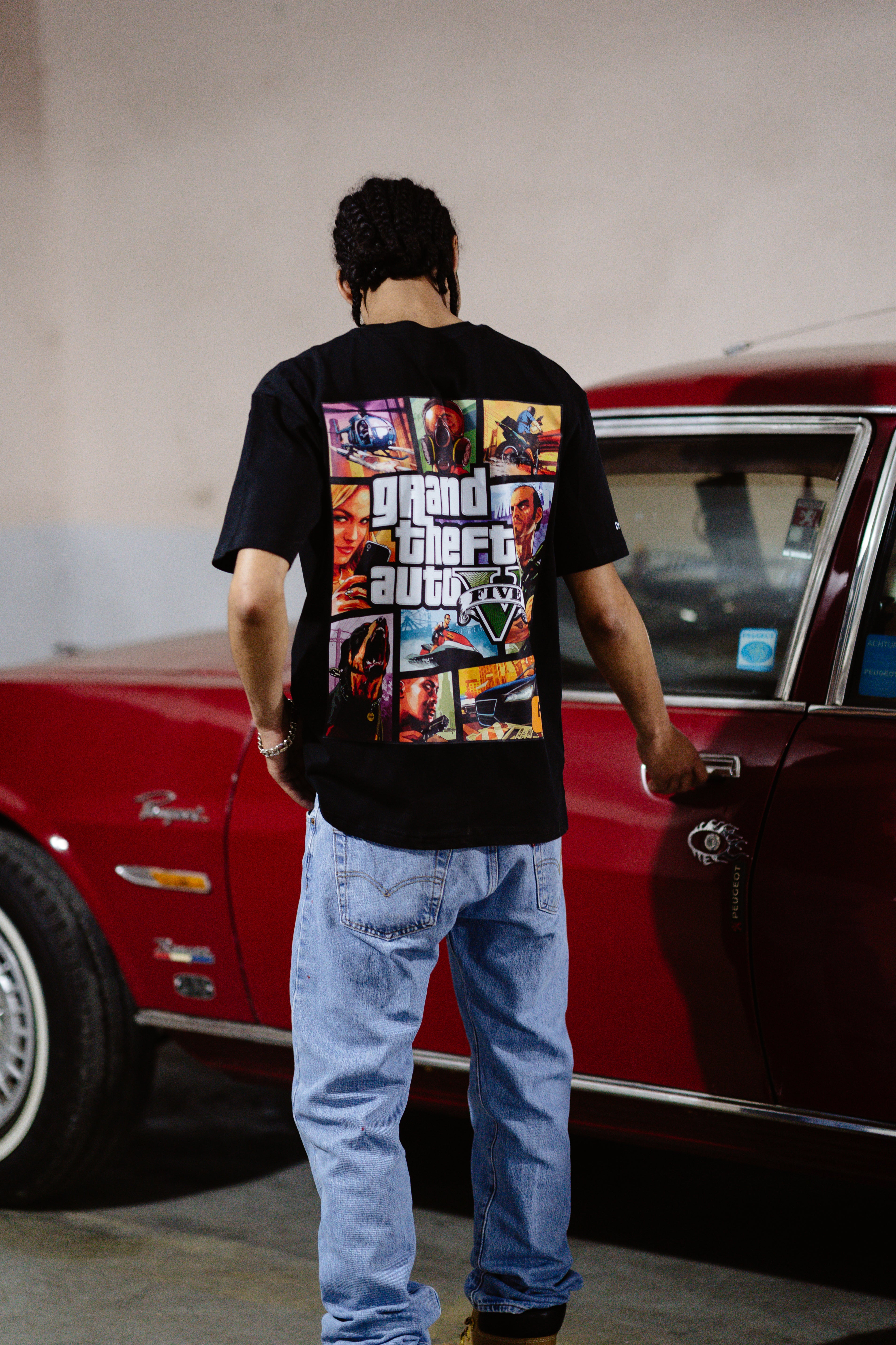 GTA 5