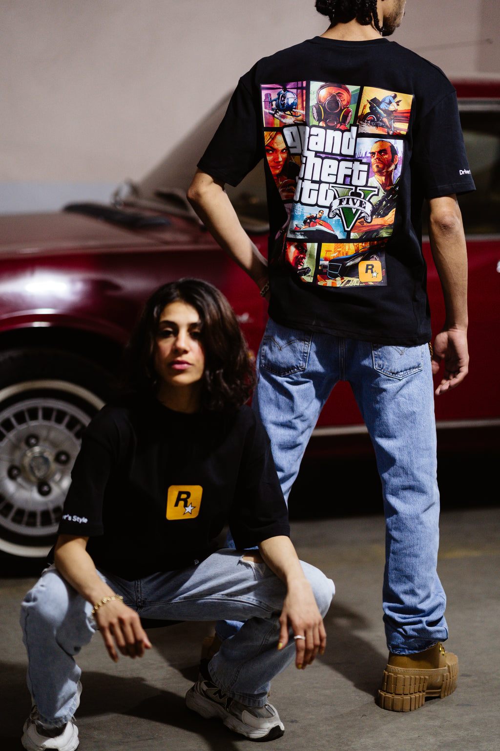 GTA 5