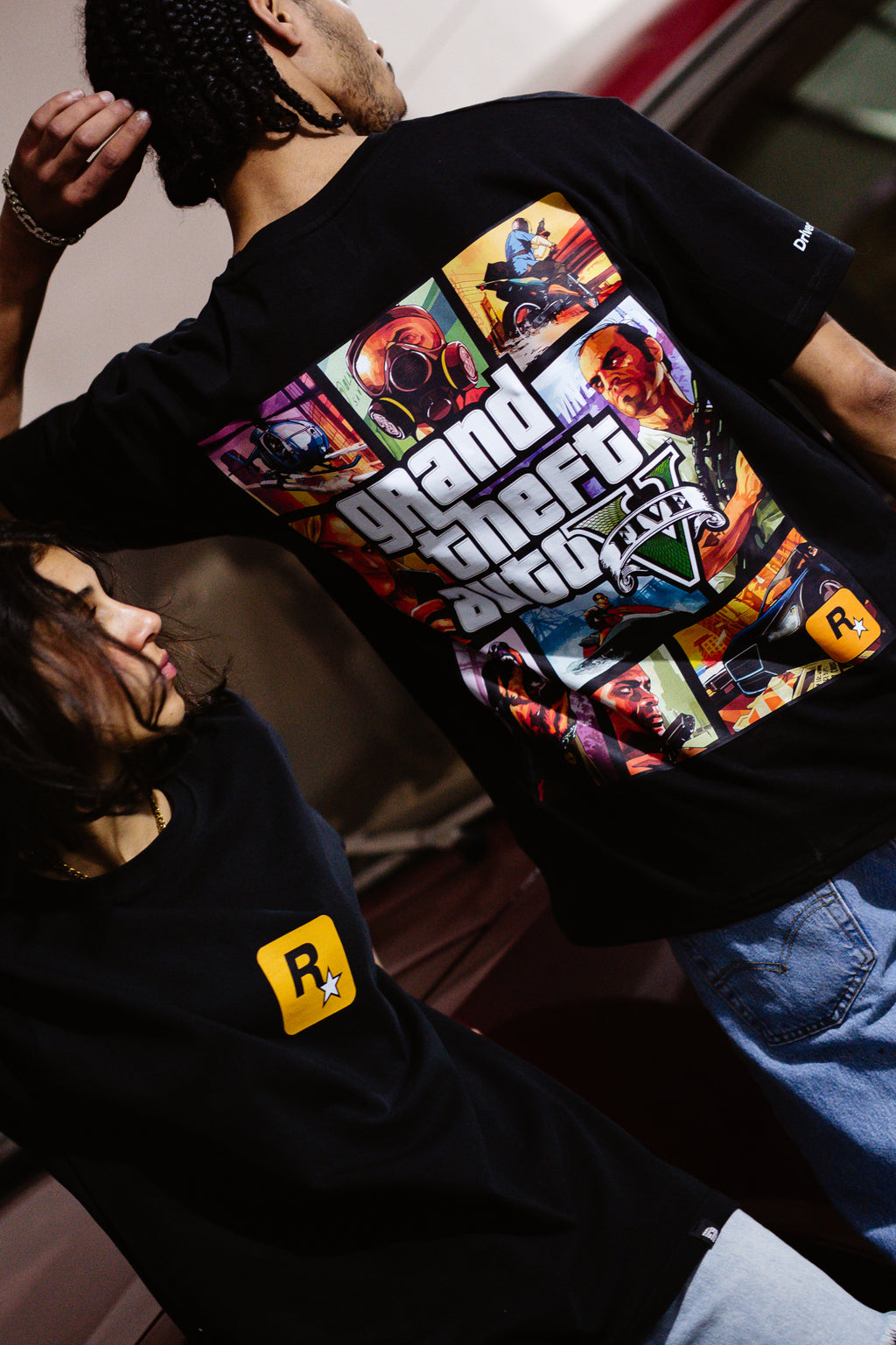 GTA 5