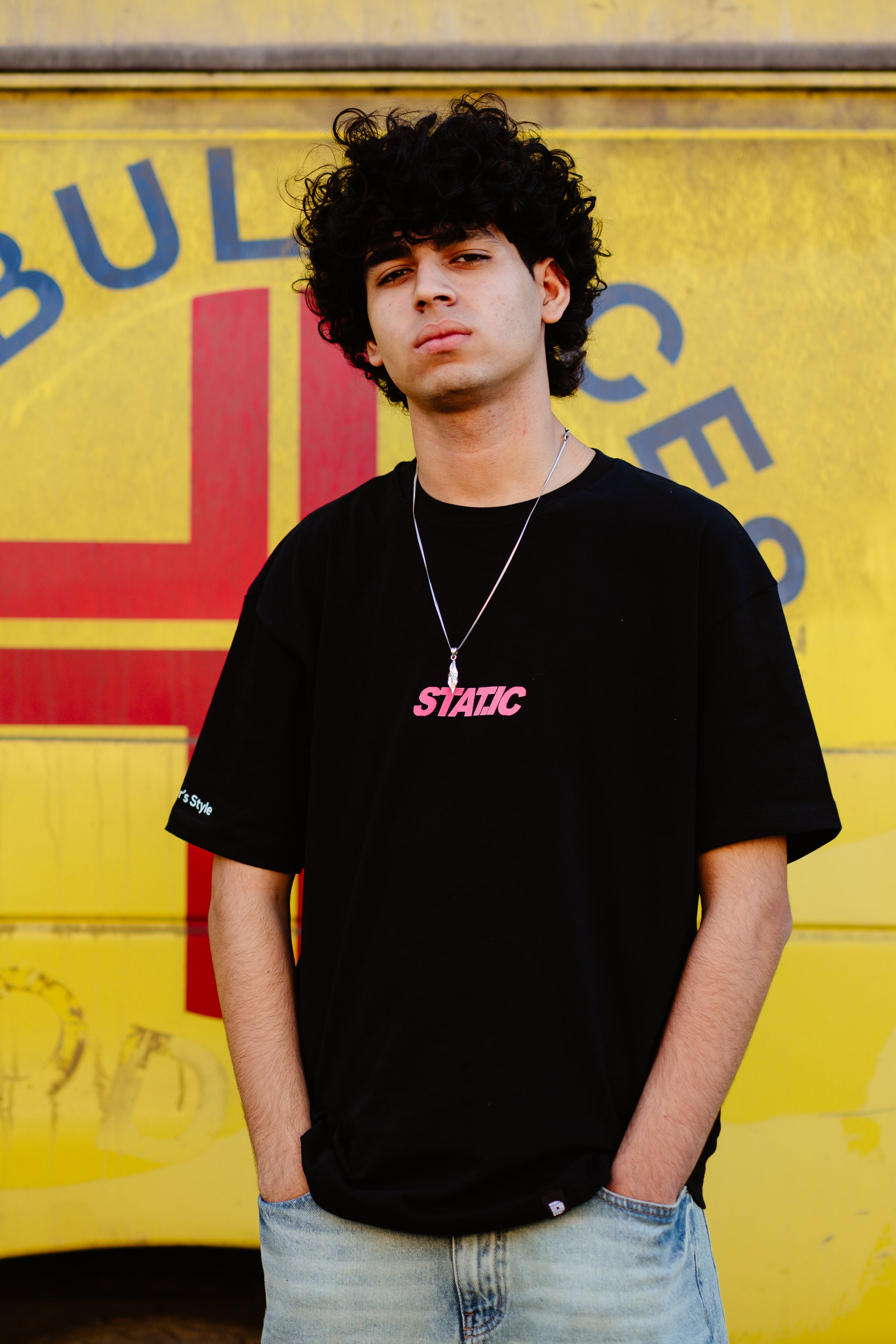 Static