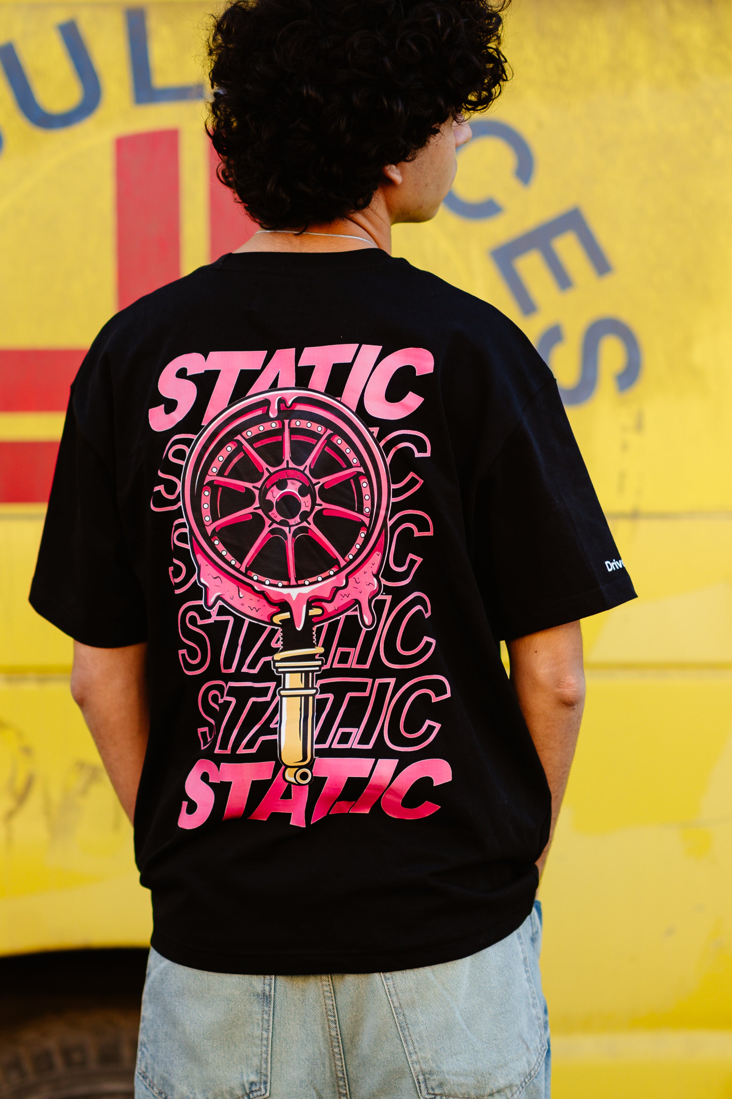 Static