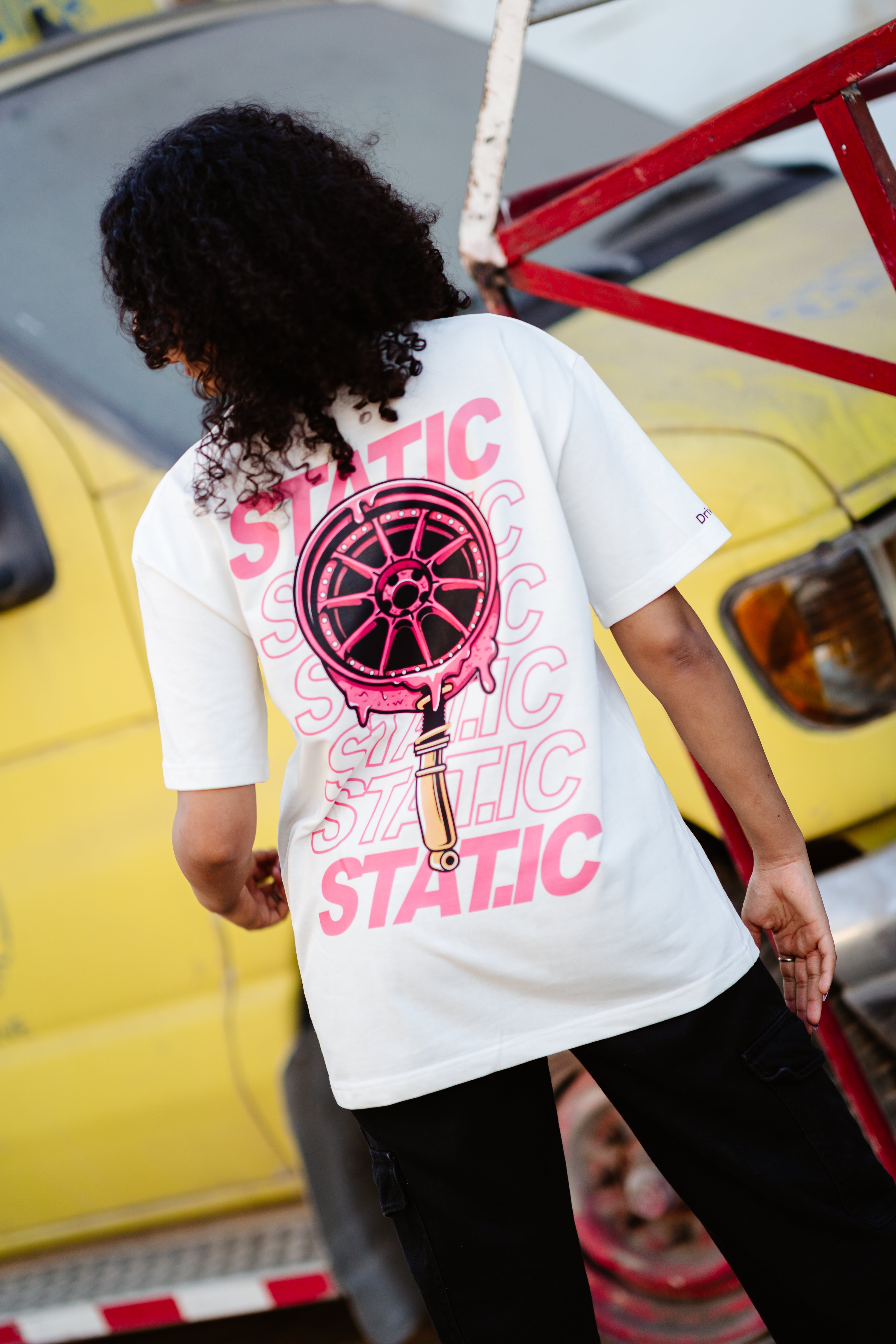 Static