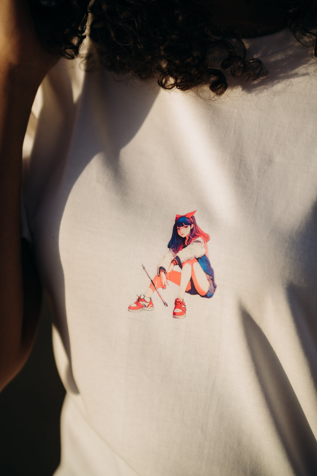 Girl