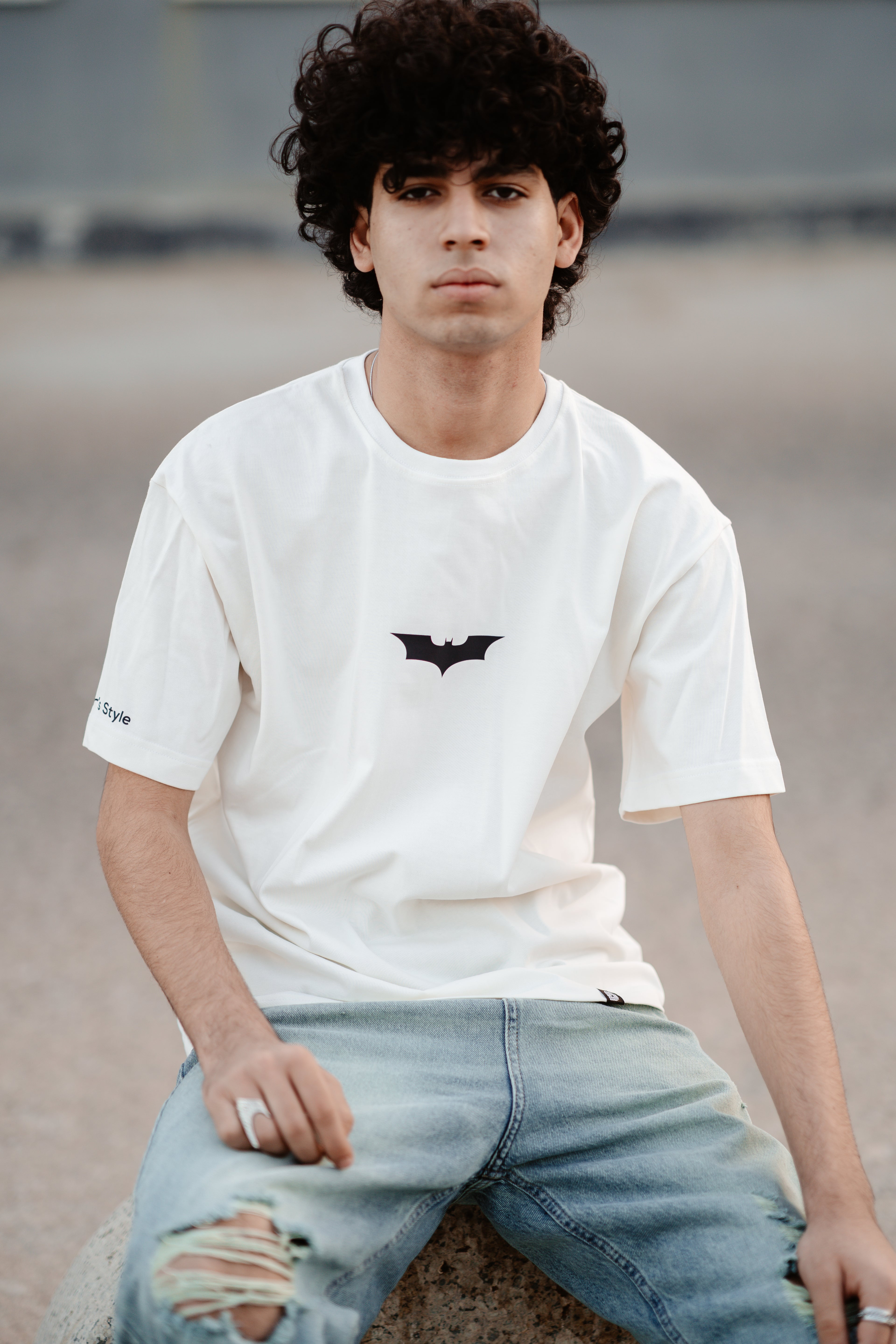 BatMobile
