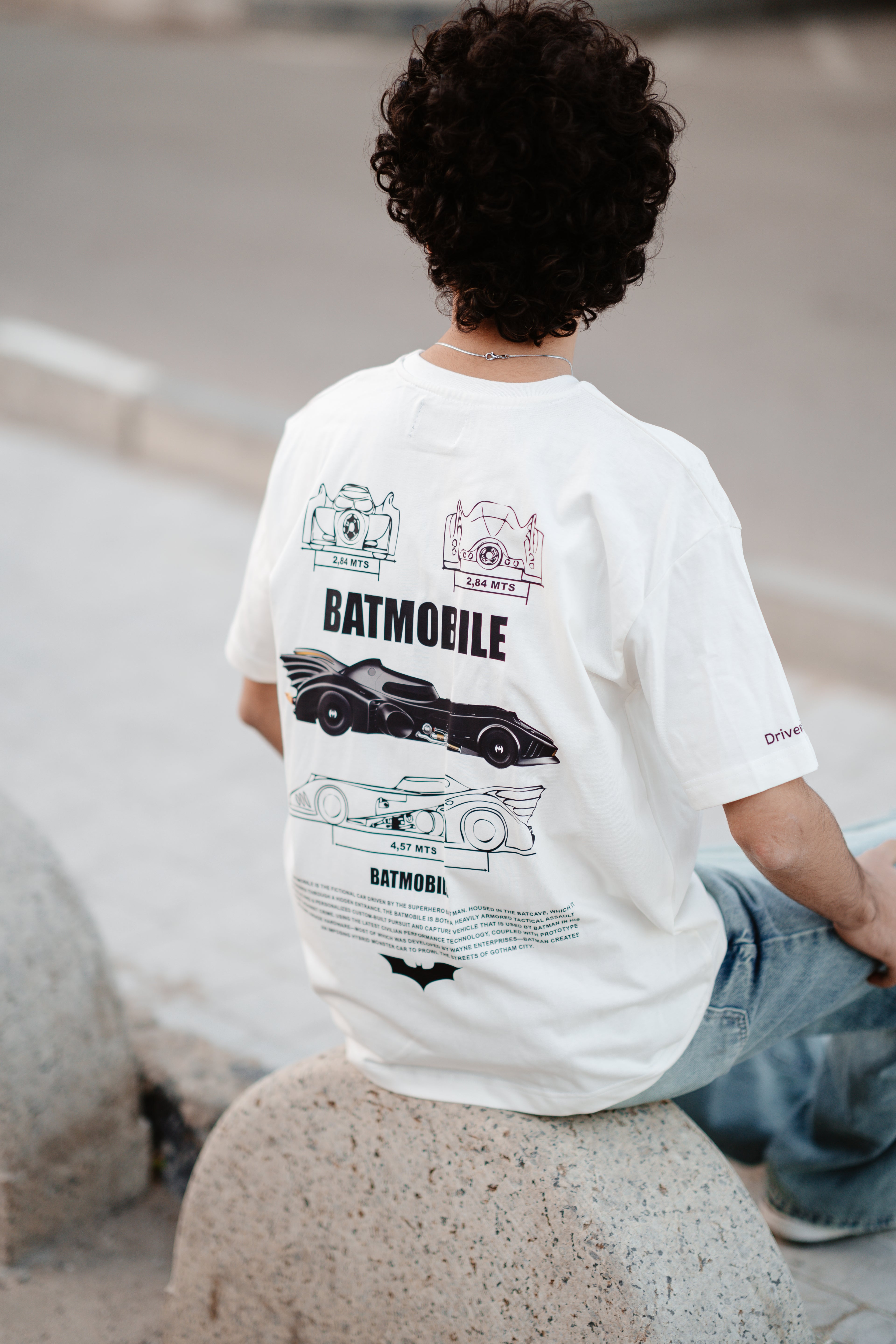 BatMobile