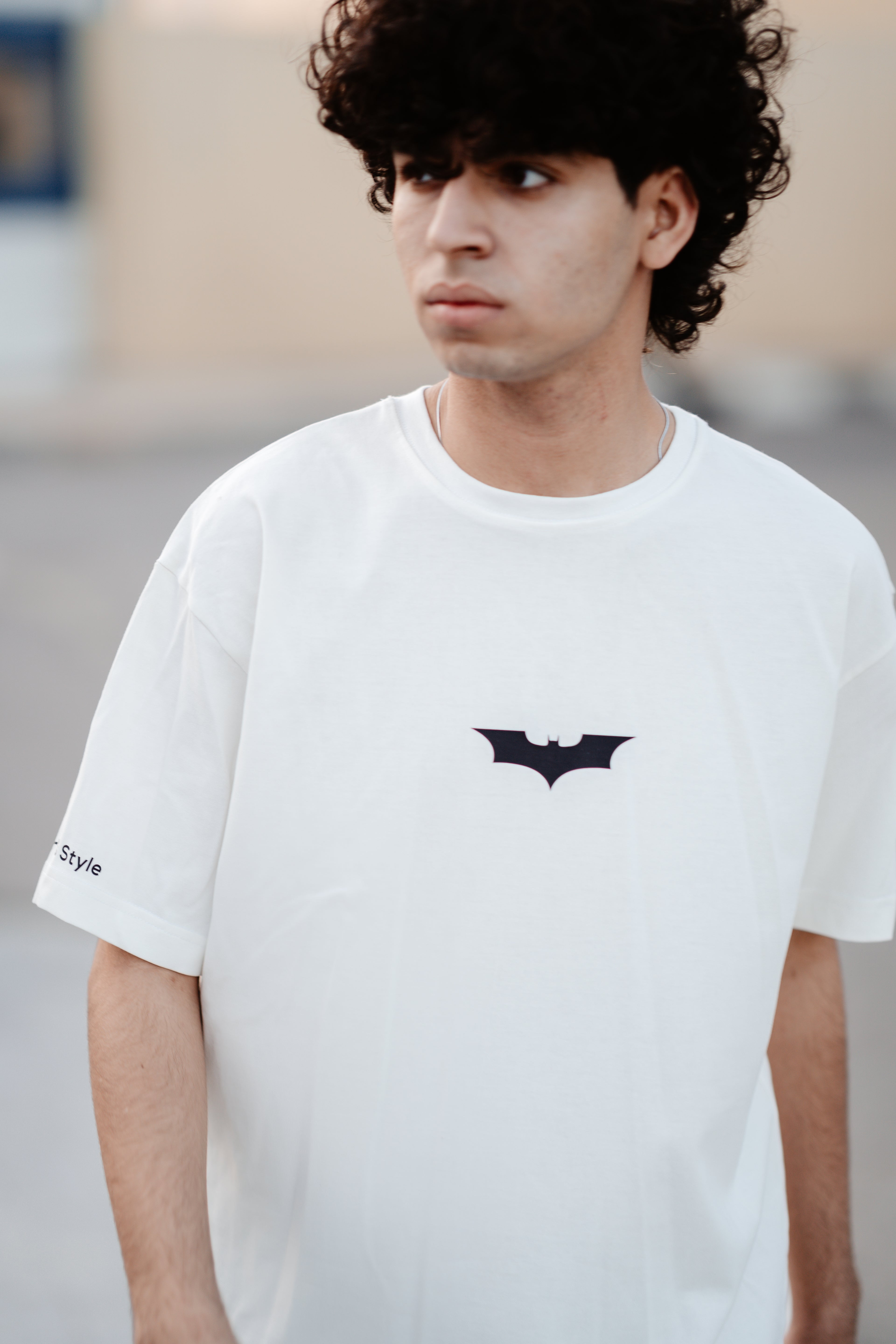 BatMobile